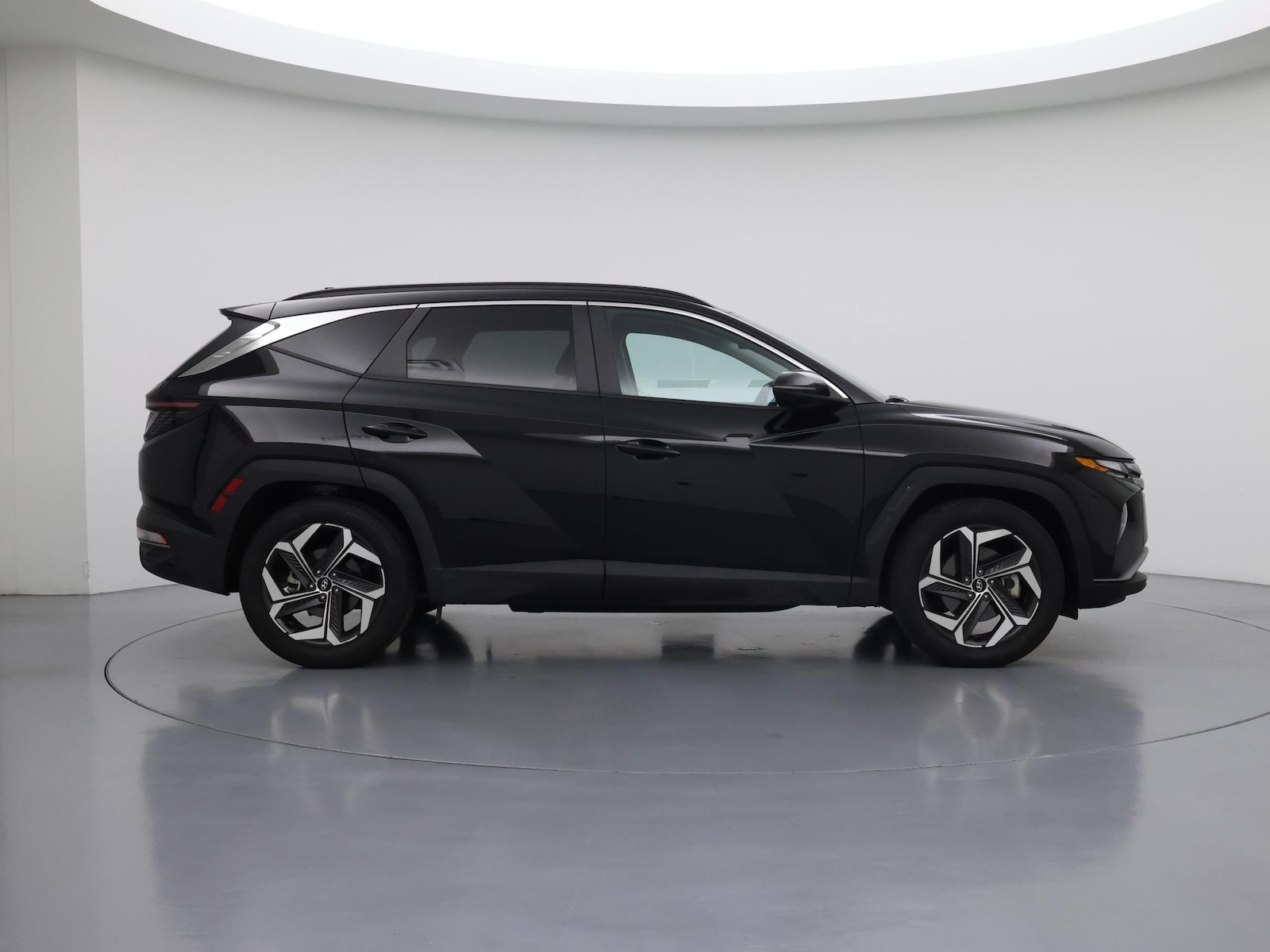 2024 Hyundai Tucson SEL - Photo 8