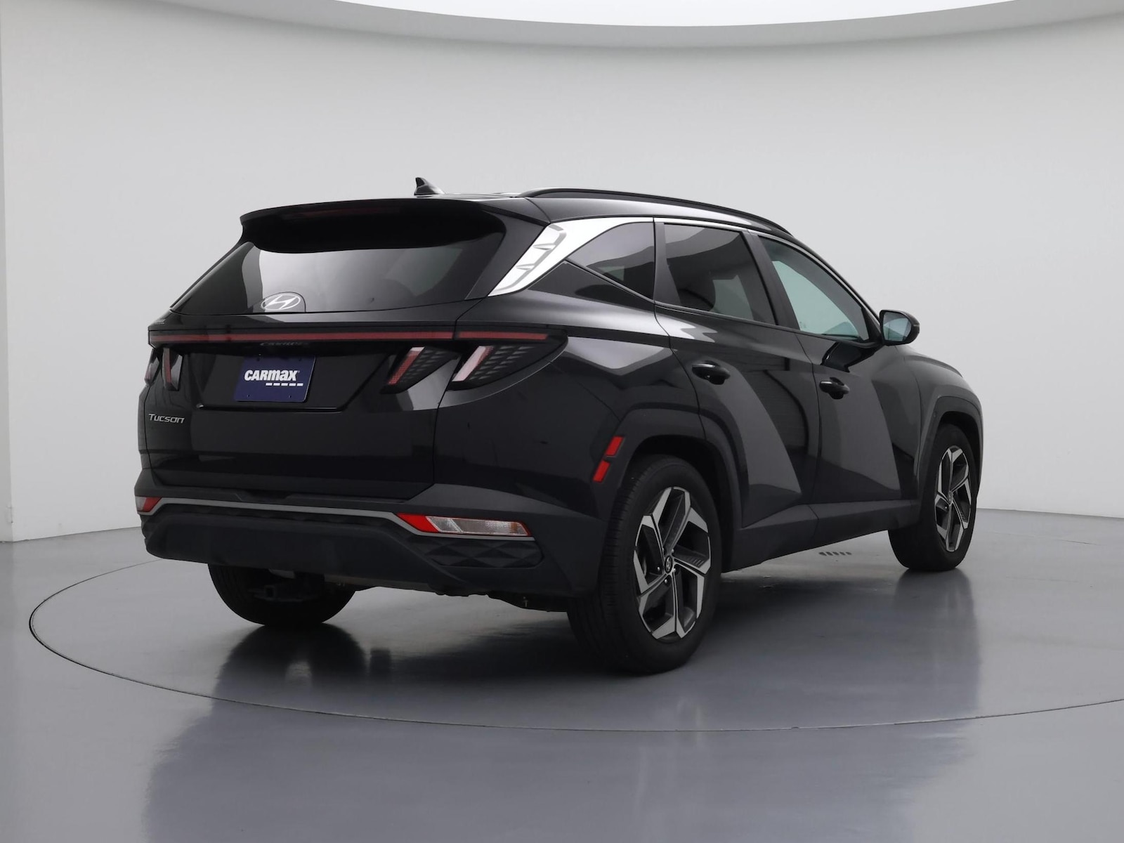 2024 Hyundai Tucson SEL - Photo 9