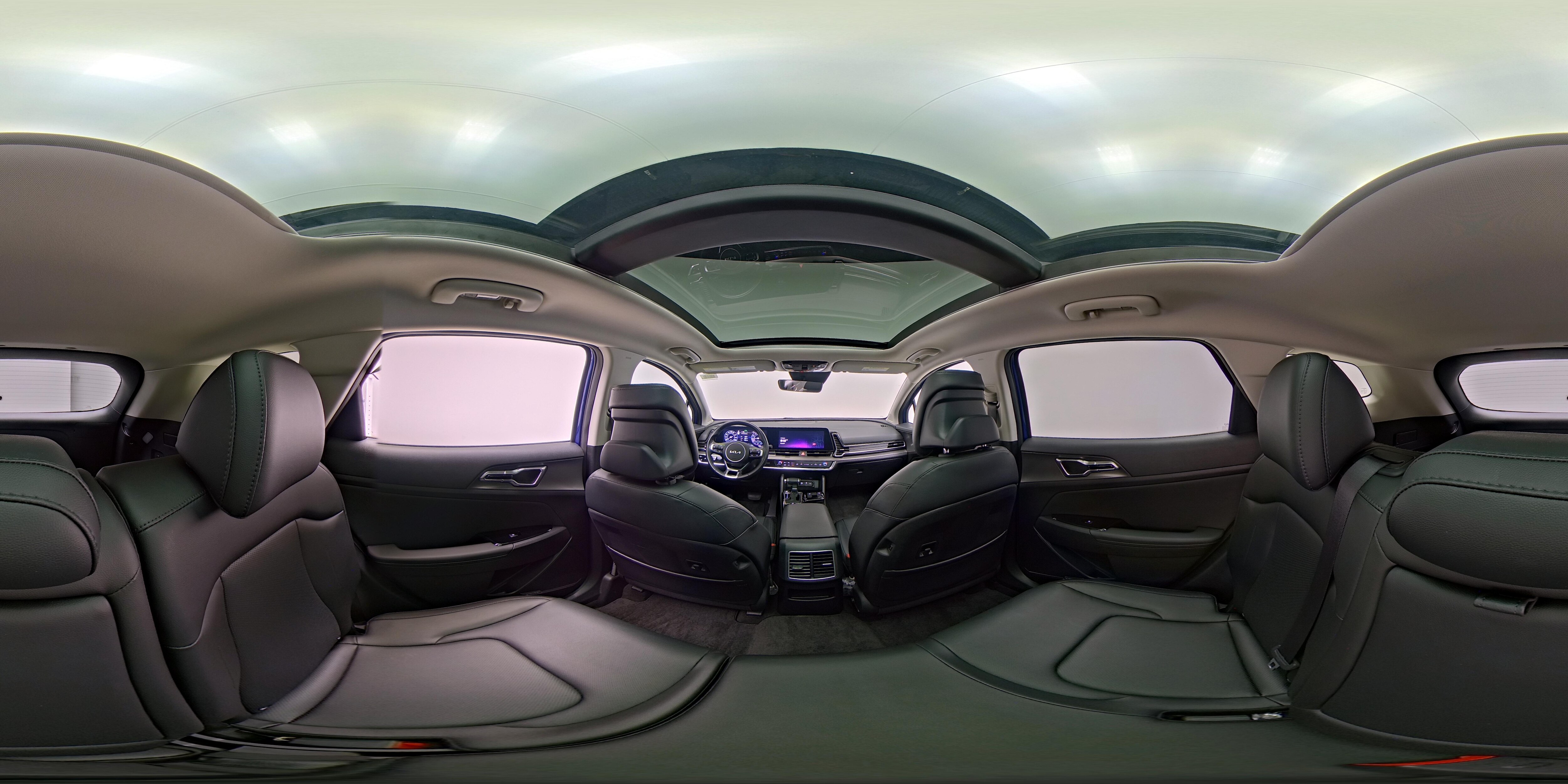 2025 Kia Sportage SX - Photo 29