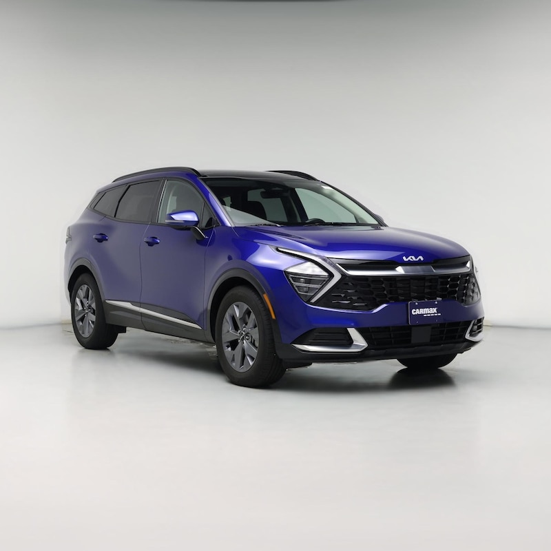 2025 Kia Sportage SX