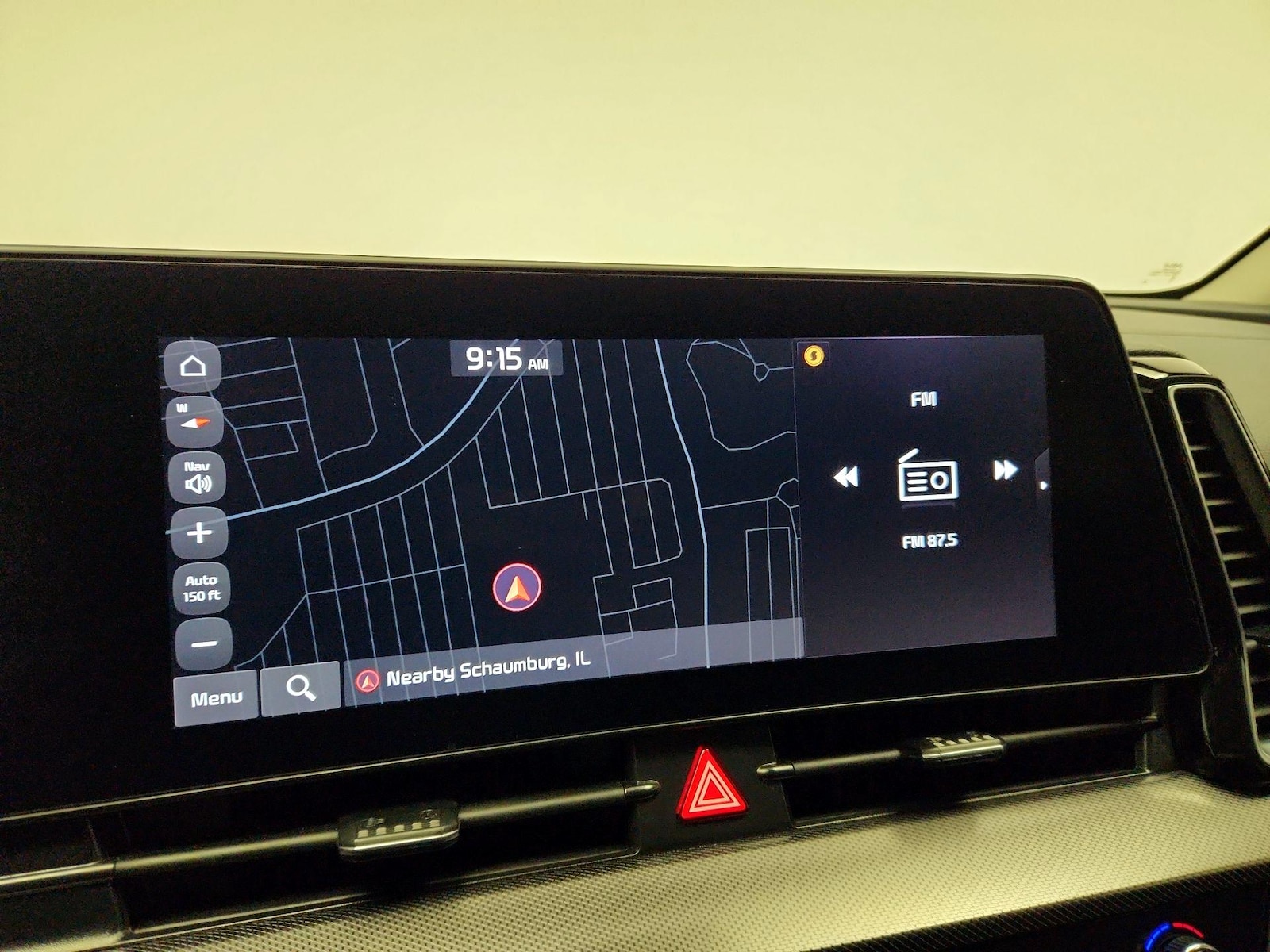 2025 Kia Sportage SX - Photo 15
