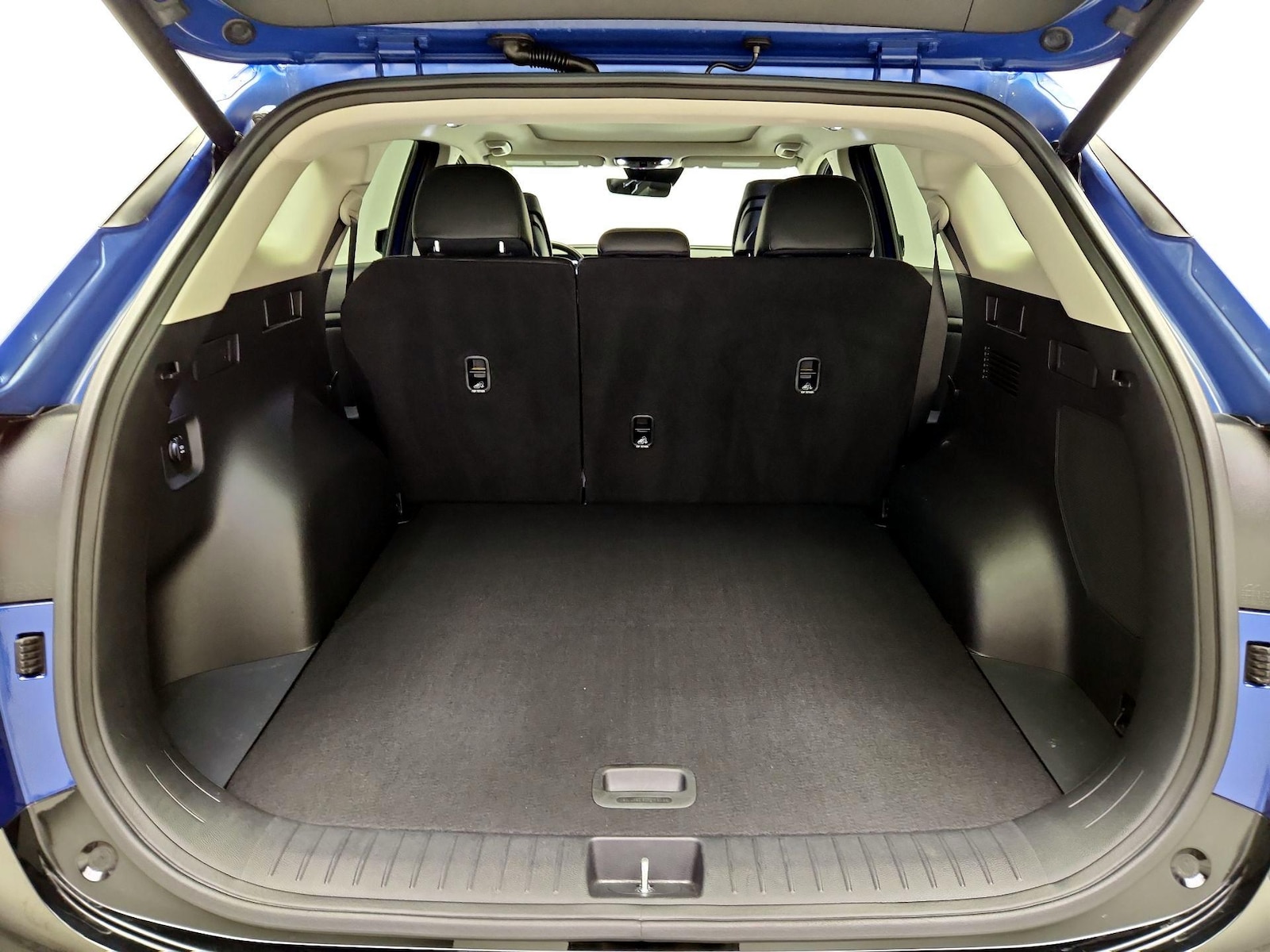 2025 Kia Sportage SX - Photo 23