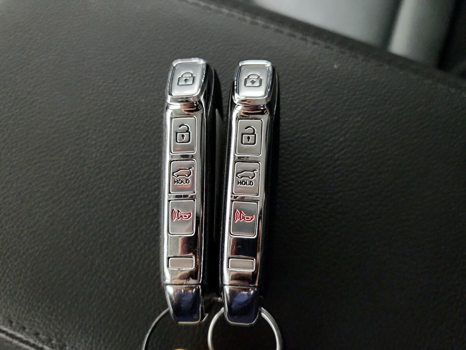 2025 Kia Sportage SX - Photo 27