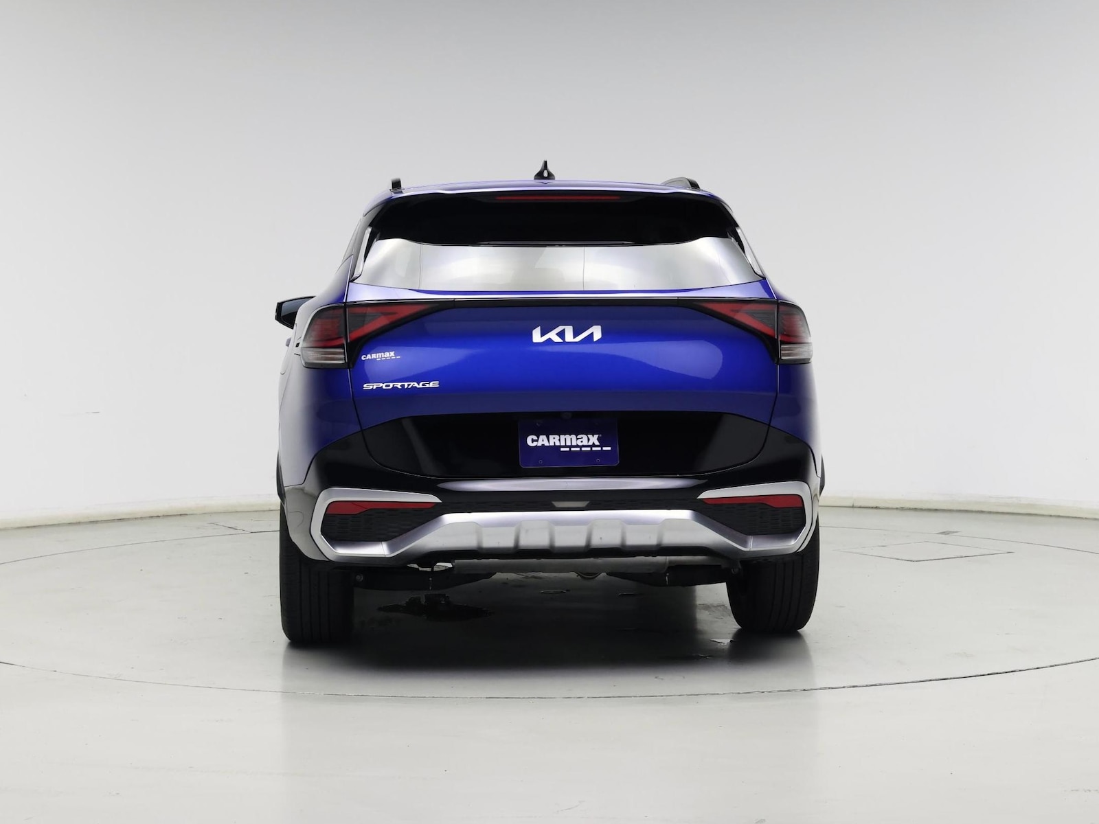 2025 Kia Sportage SX - Photo 7