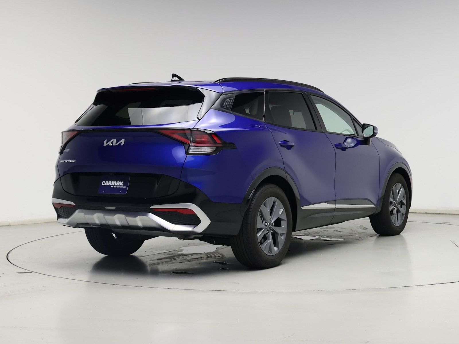 2025 Kia Sportage SX - Photo 9