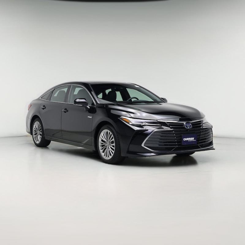 2021 Toyota Avalon Hybrid Limited