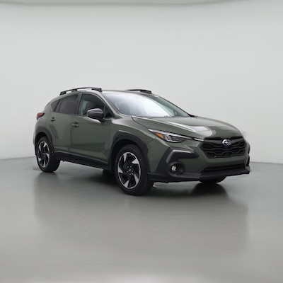 Vehicle exterior view
