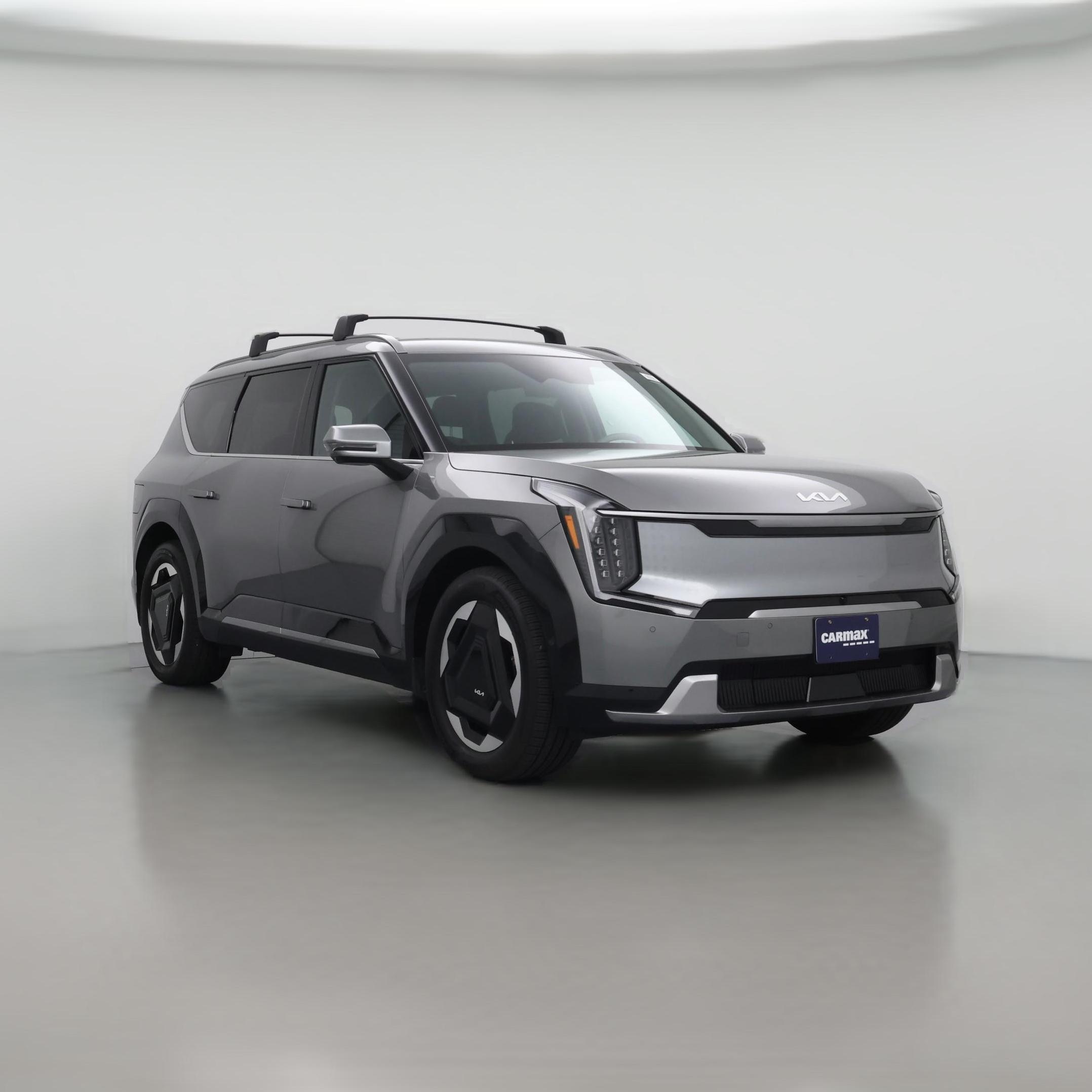 2024 Kia EV9 Land - Photo 1