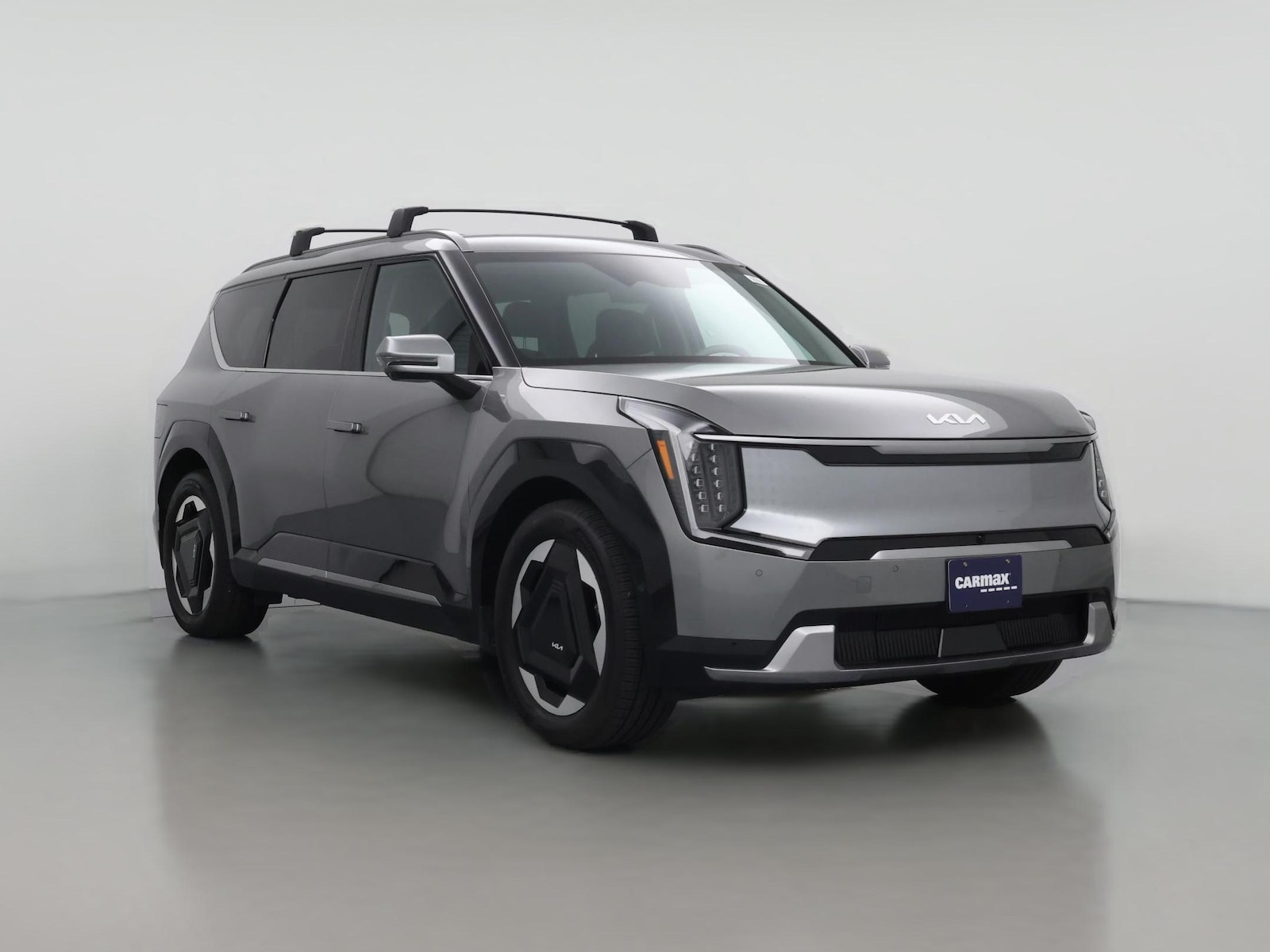 2024 Kia EV9