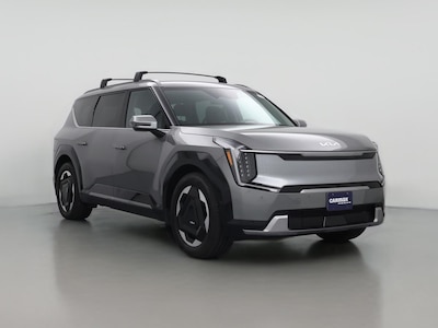 2024 Kia EV9 Land