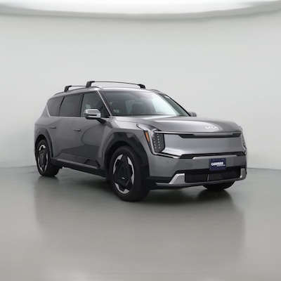 2024 Kia EV9 Land