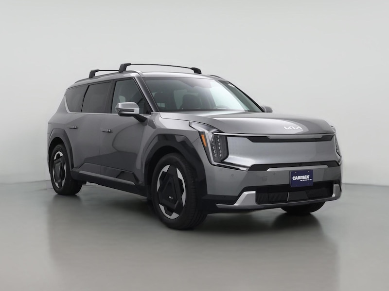 2024 Kia EV9 Land