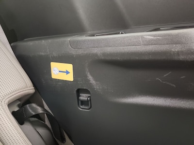 Condition detail