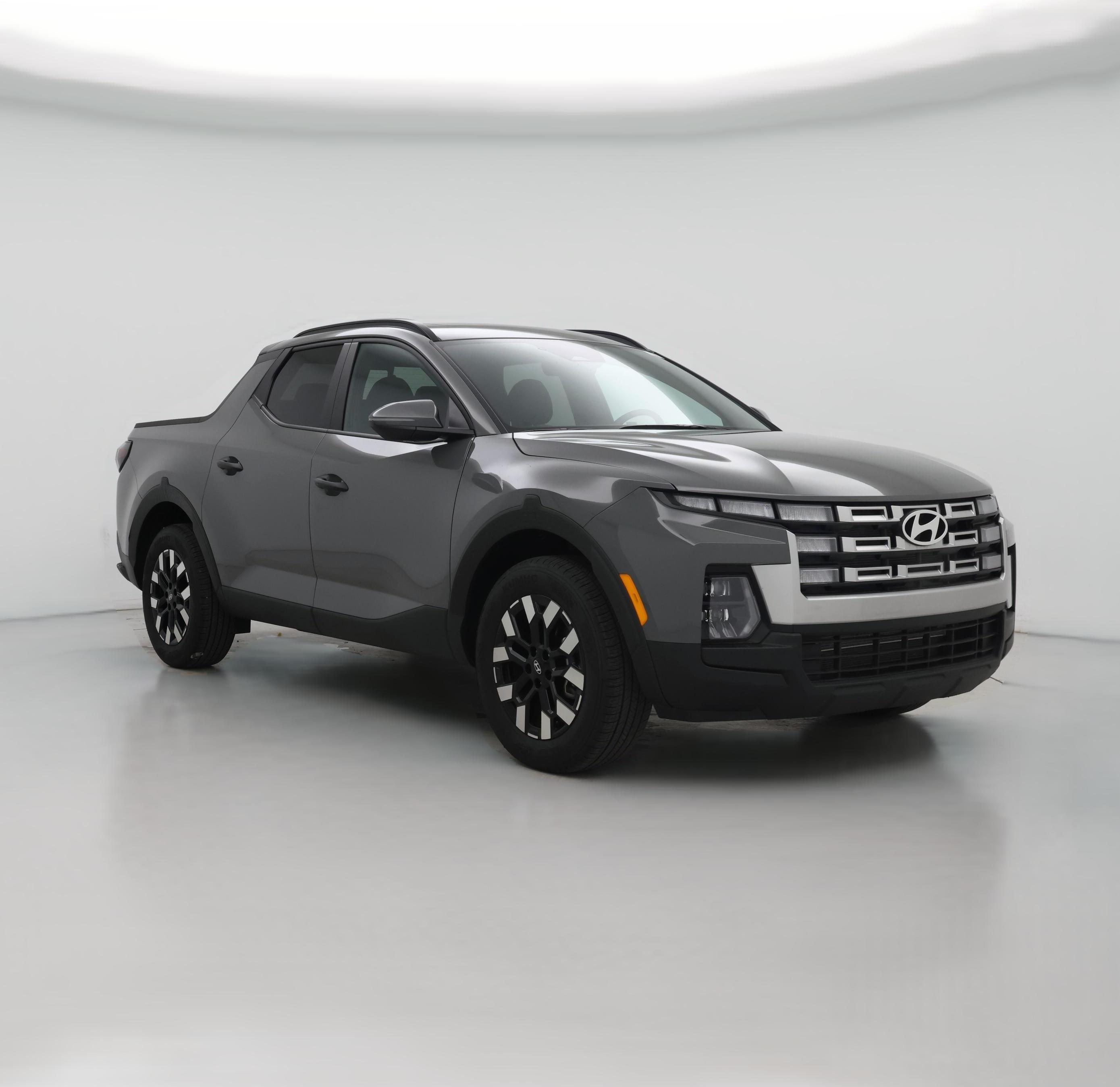 Thumbnail: 2025 Hyundai Santa Cruz - 1