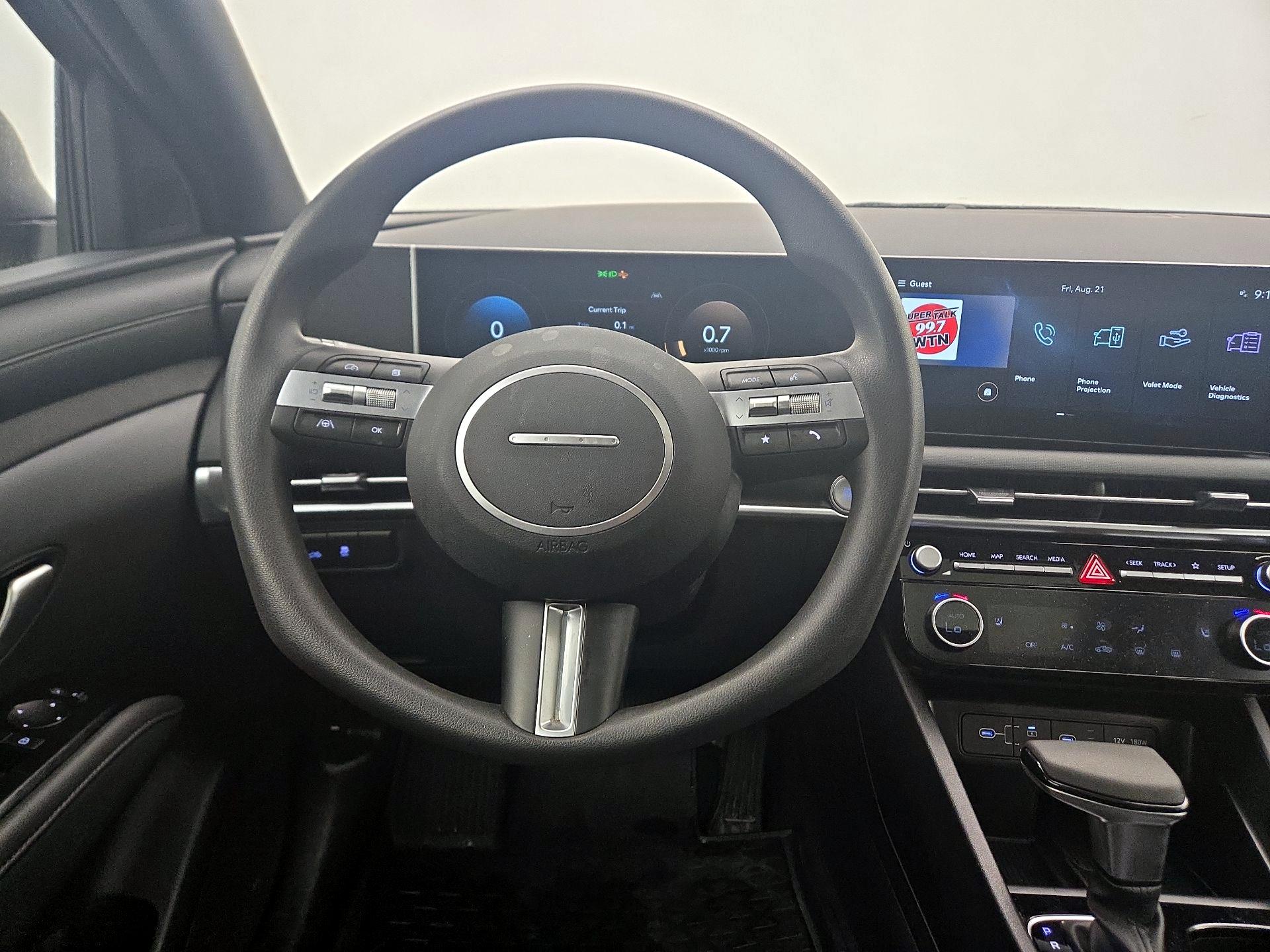 Thumbnail: 2025 Hyundai Santa Cruz - 10