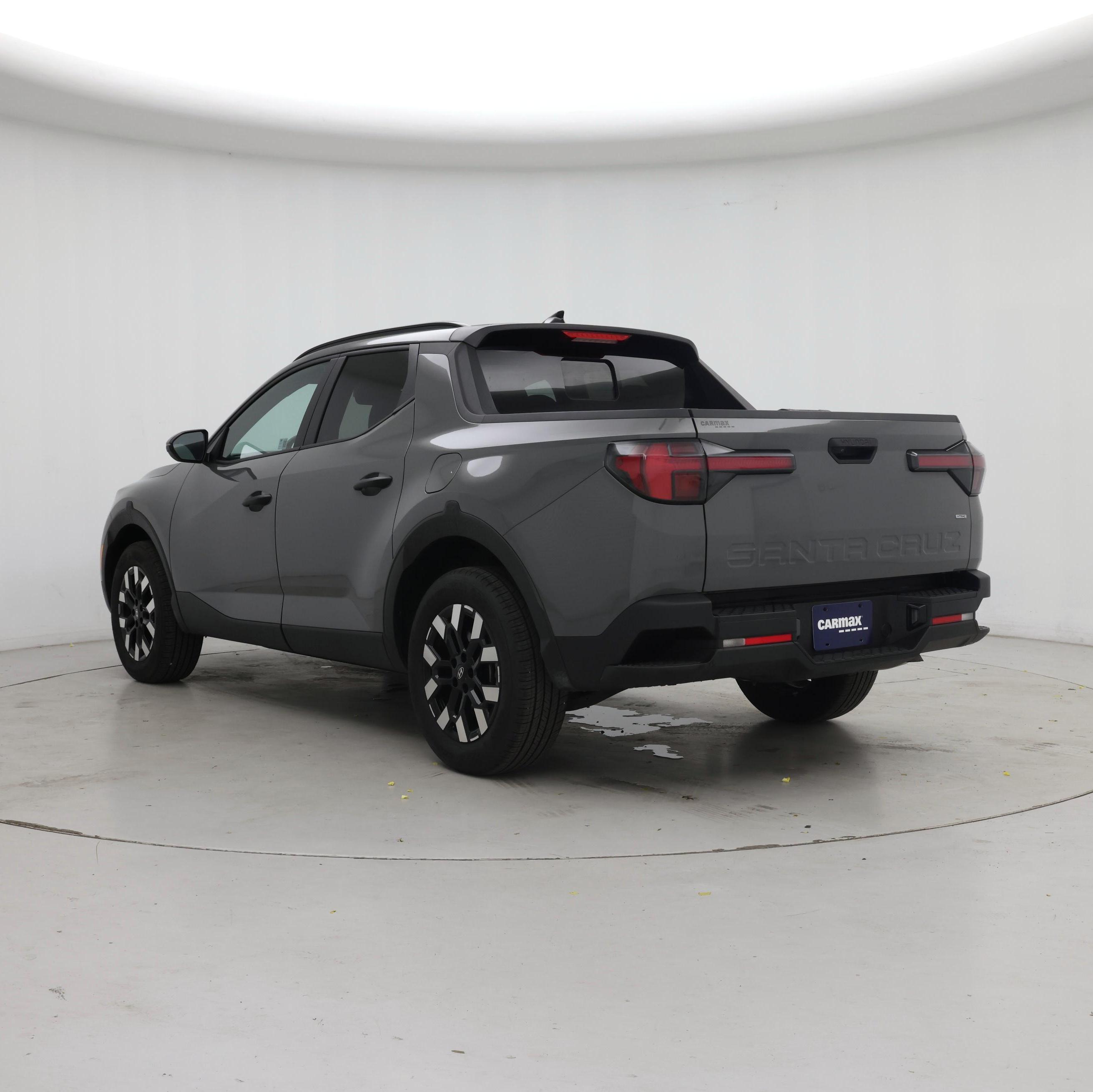 Thumbnail: 2025 Hyundai Santa Cruz - 2
