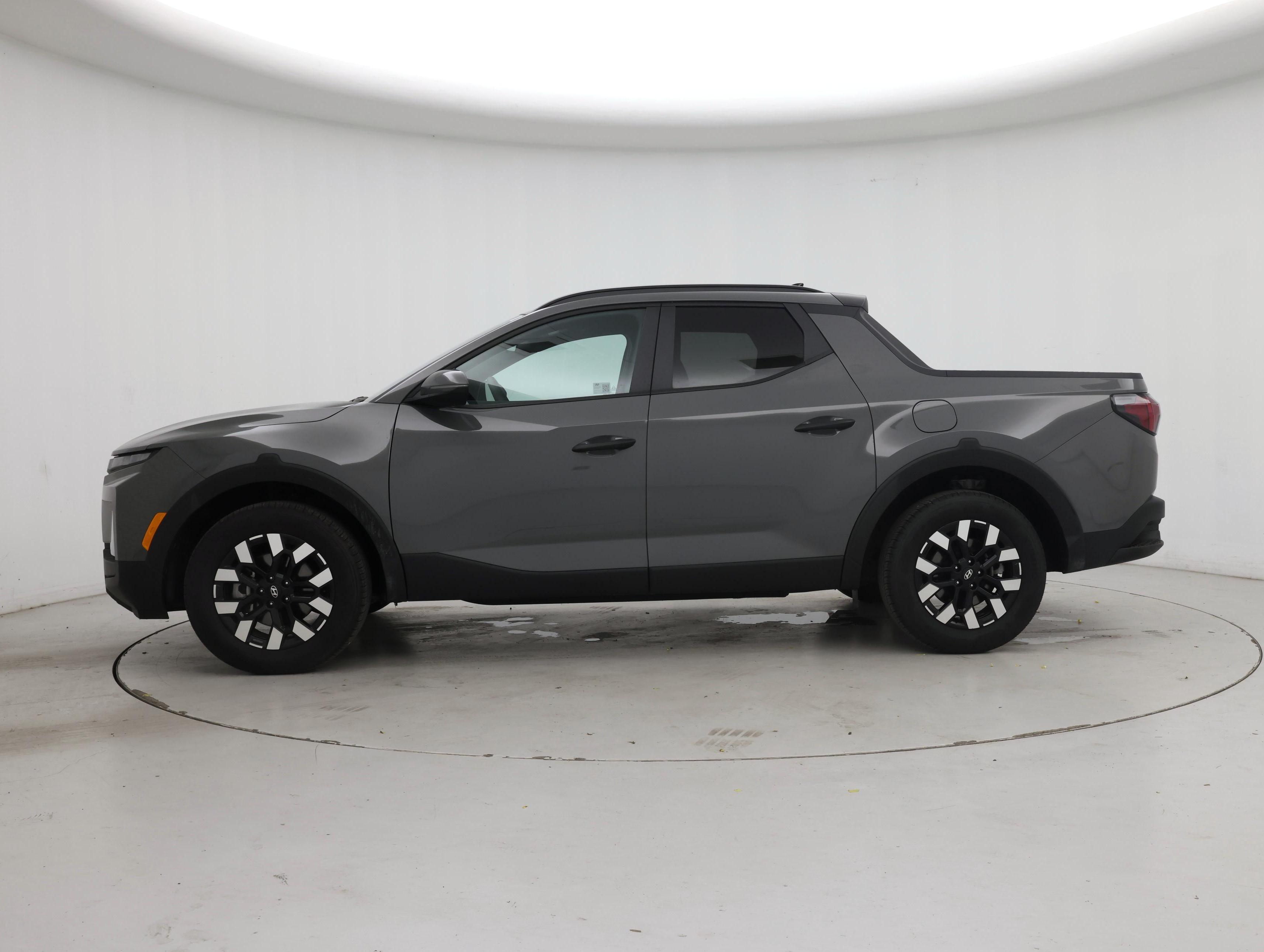 Thumbnail: 2025 Hyundai Santa Cruz - 3
