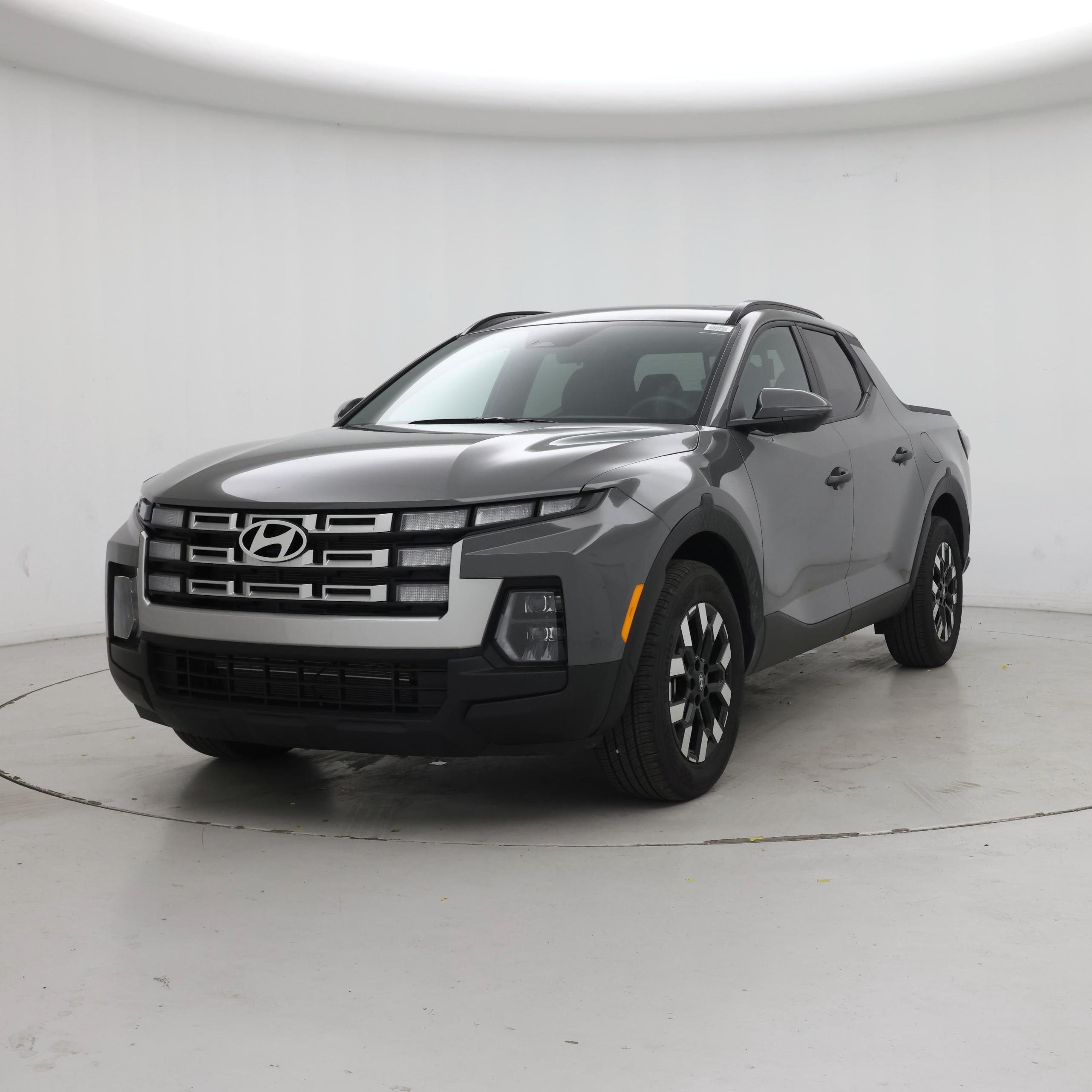 Thumbnail: 2025 Hyundai Santa Cruz - 4