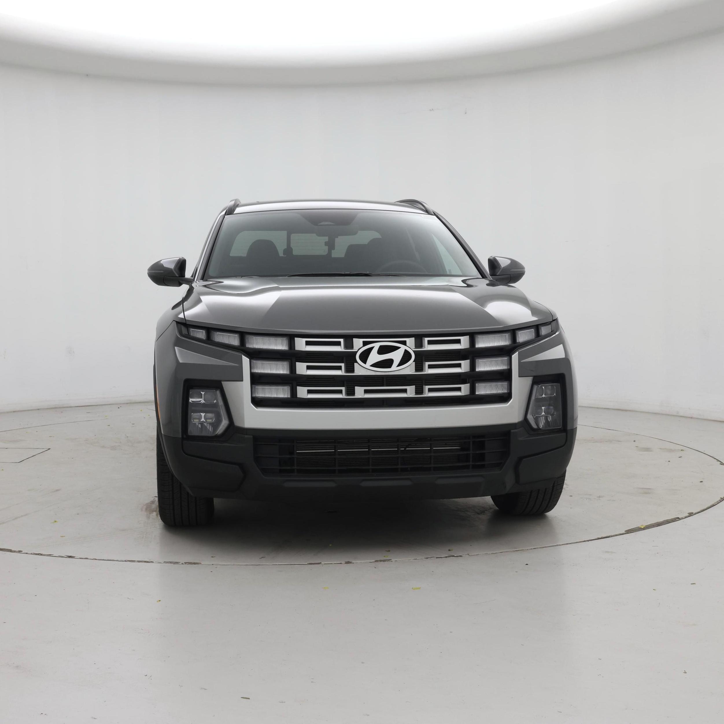 Thumbnail: 2025 Hyundai Santa Cruz - 5