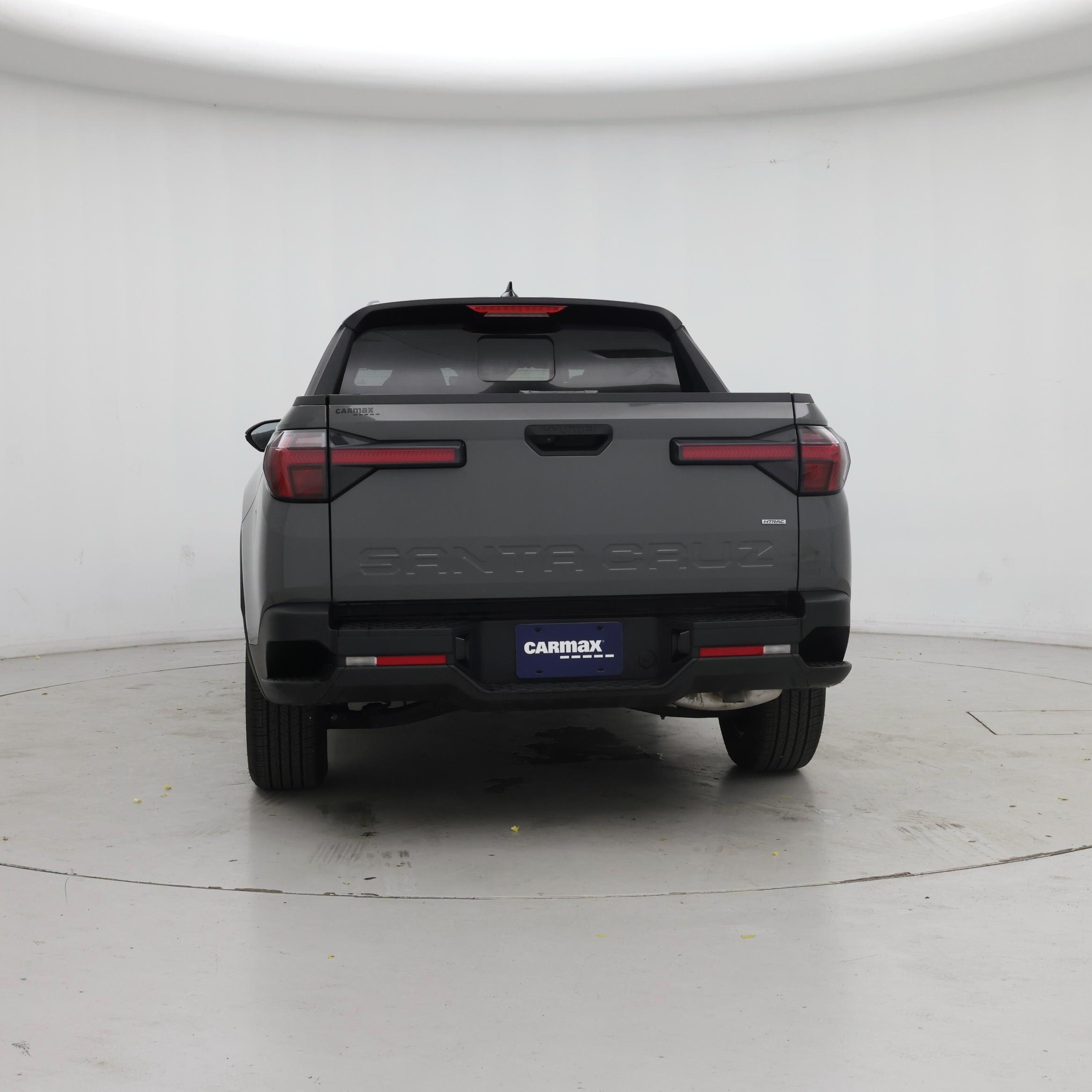 Thumbnail: 2025 Hyundai Santa Cruz - 6