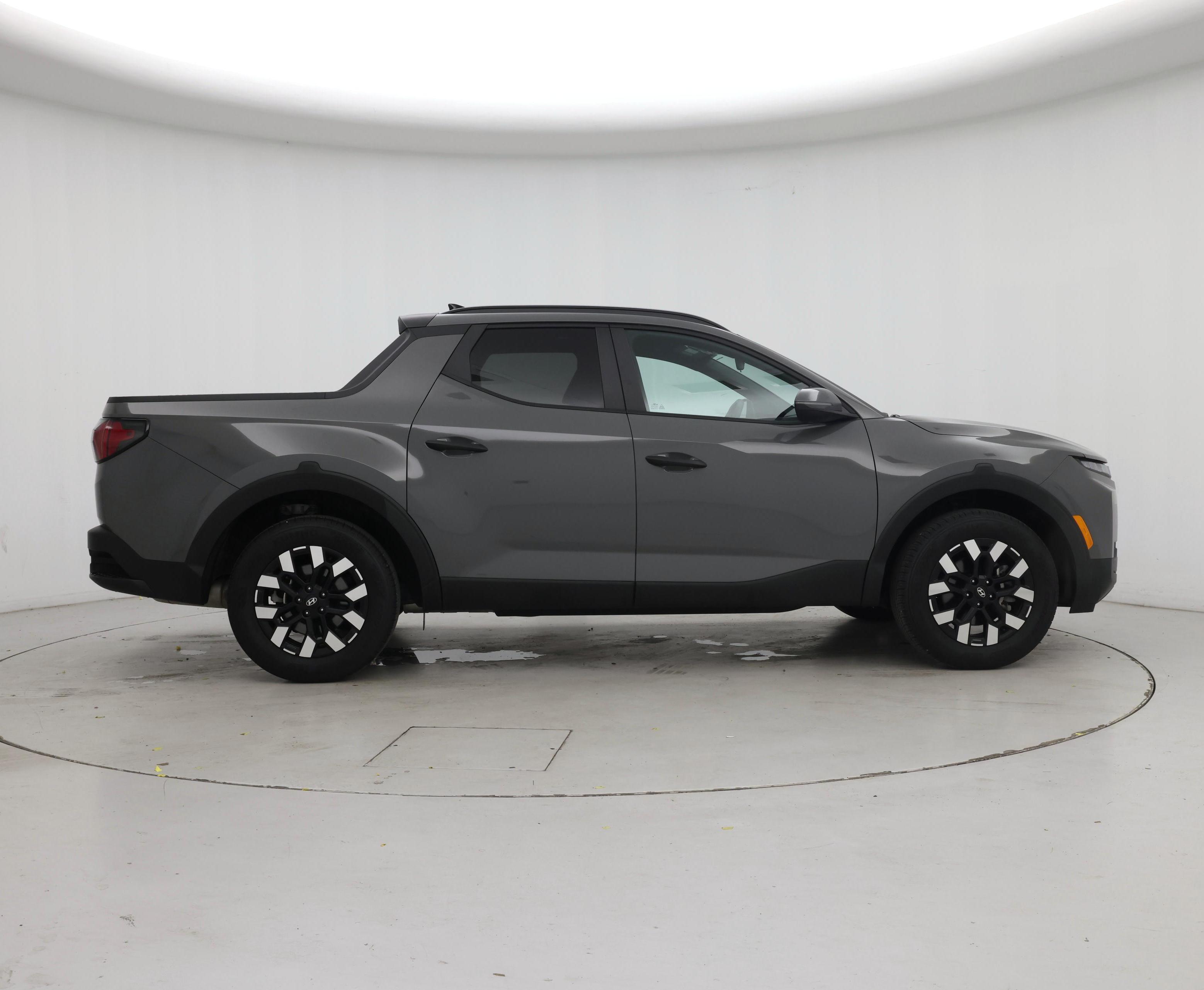 Thumbnail: 2025 Hyundai Santa Cruz - 7