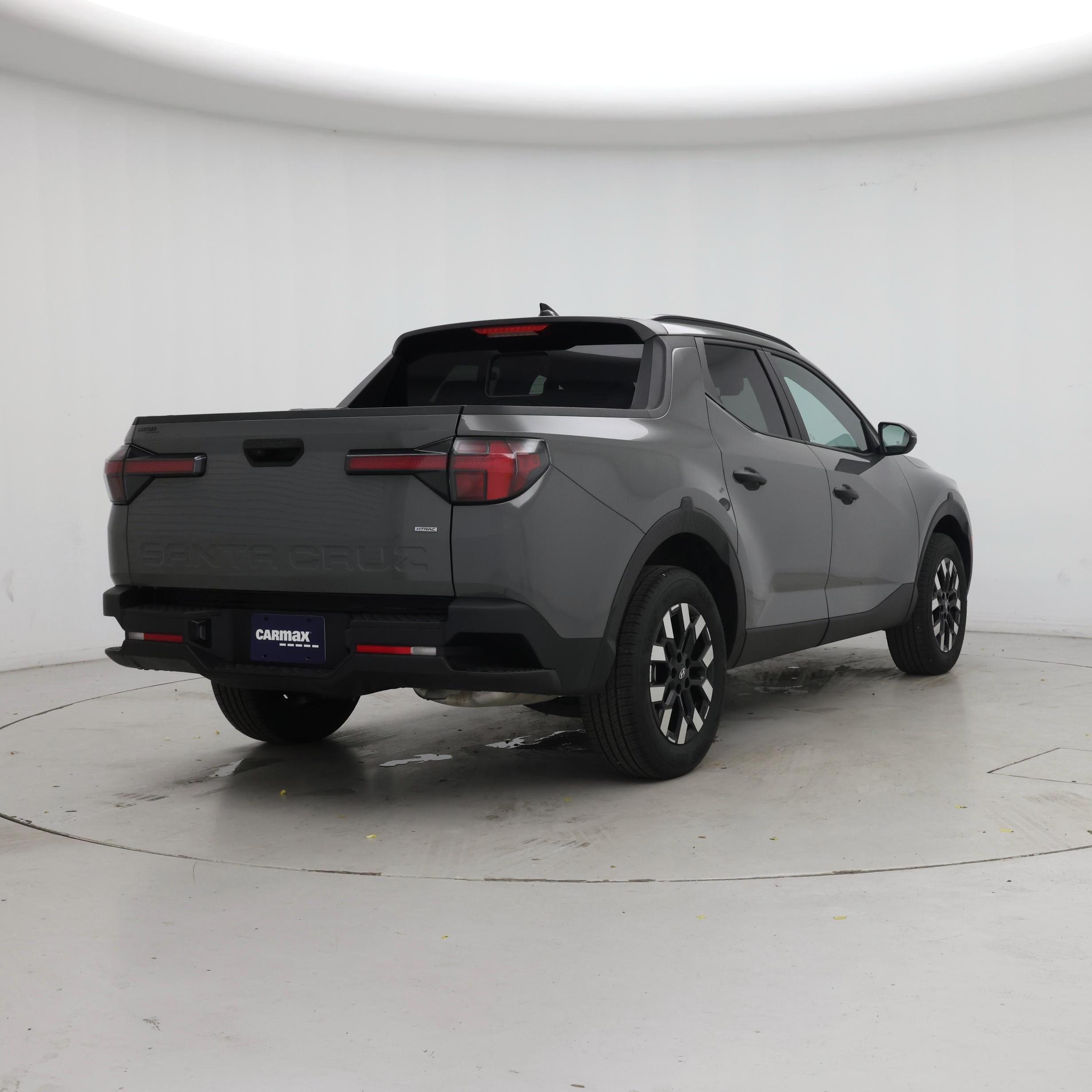 Thumbnail: 2025 Hyundai Santa Cruz - 8