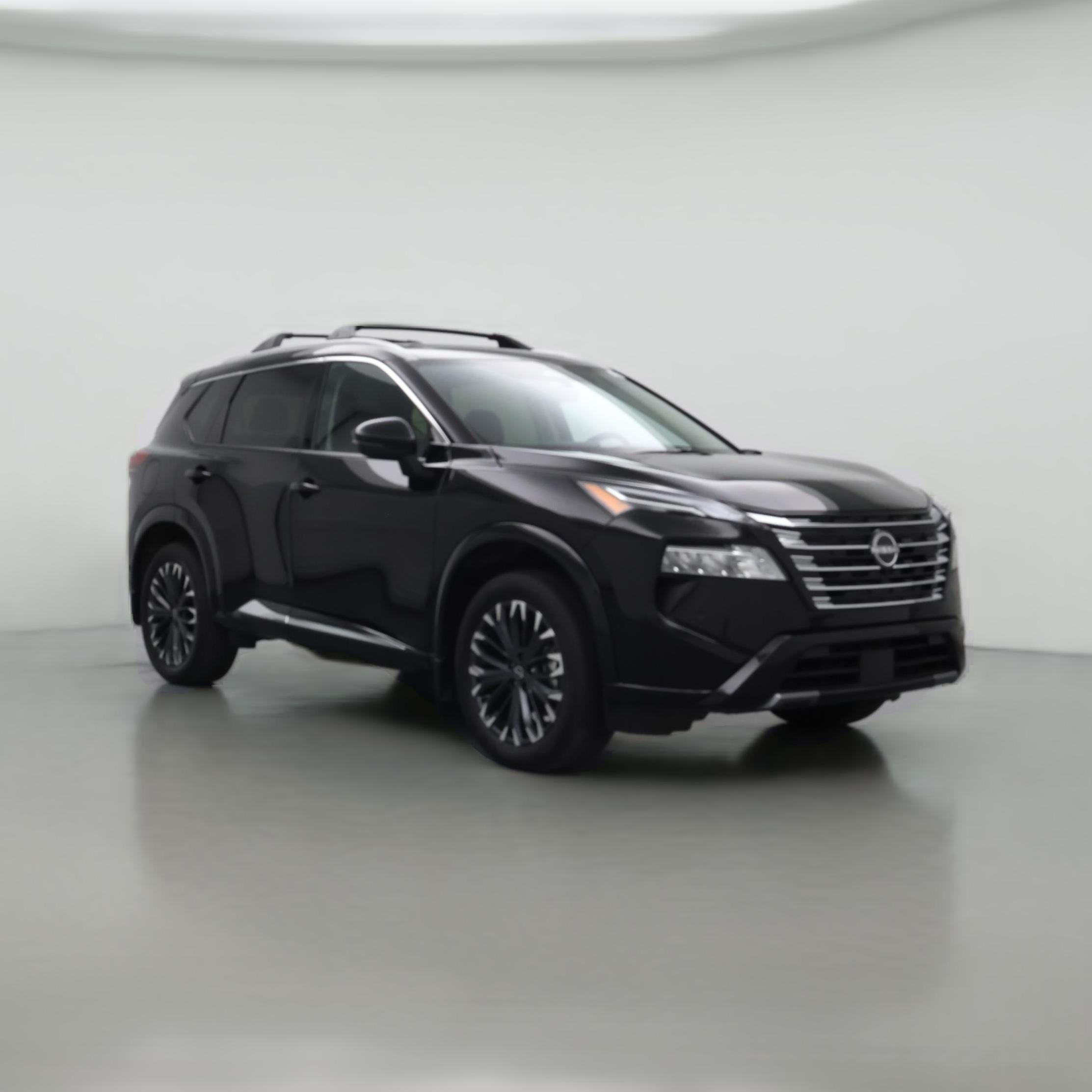Thumbnail: 2026 Nissan Rogue - 1