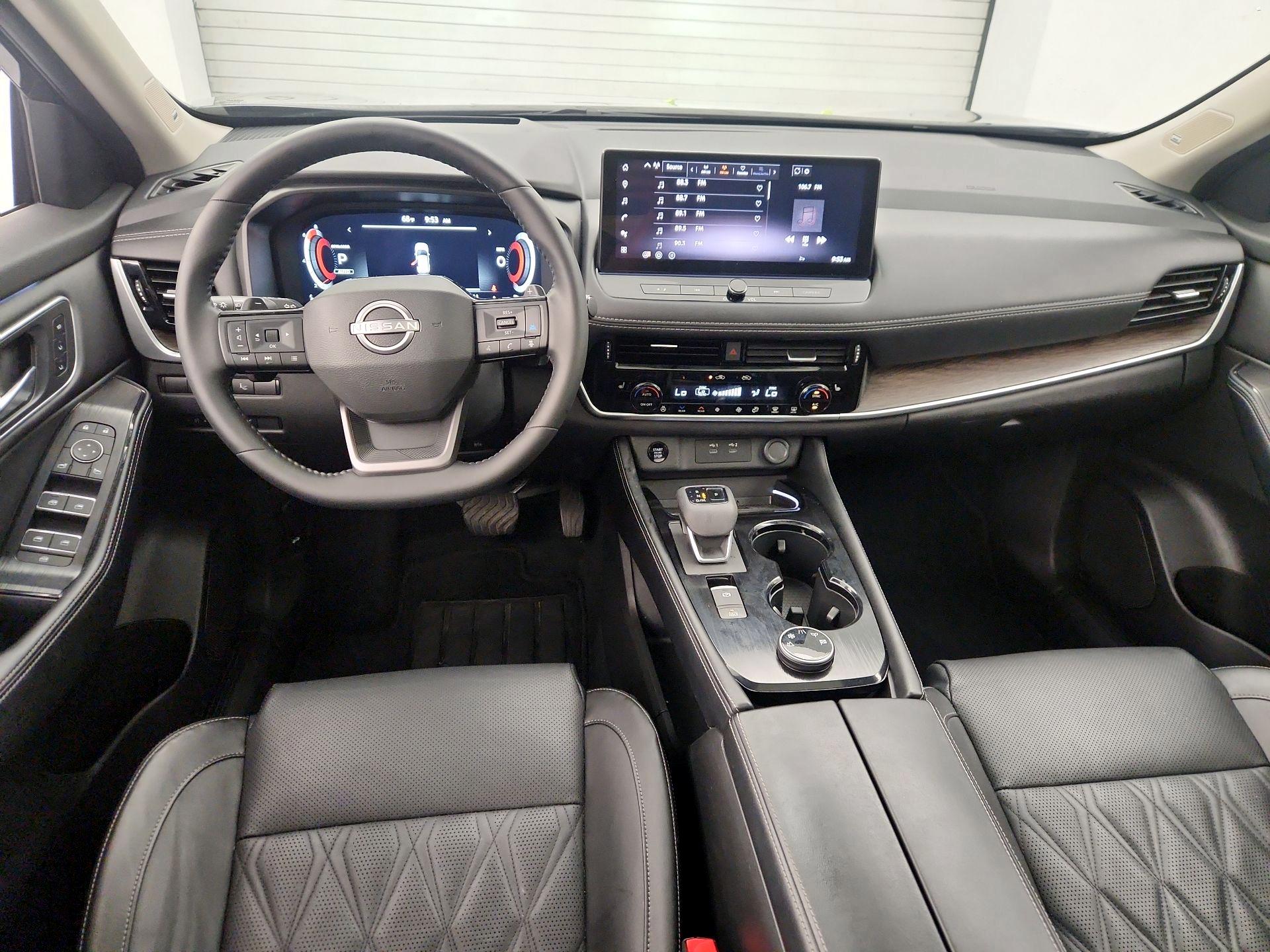 Thumbnail: 2026 Nissan Rogue - 9