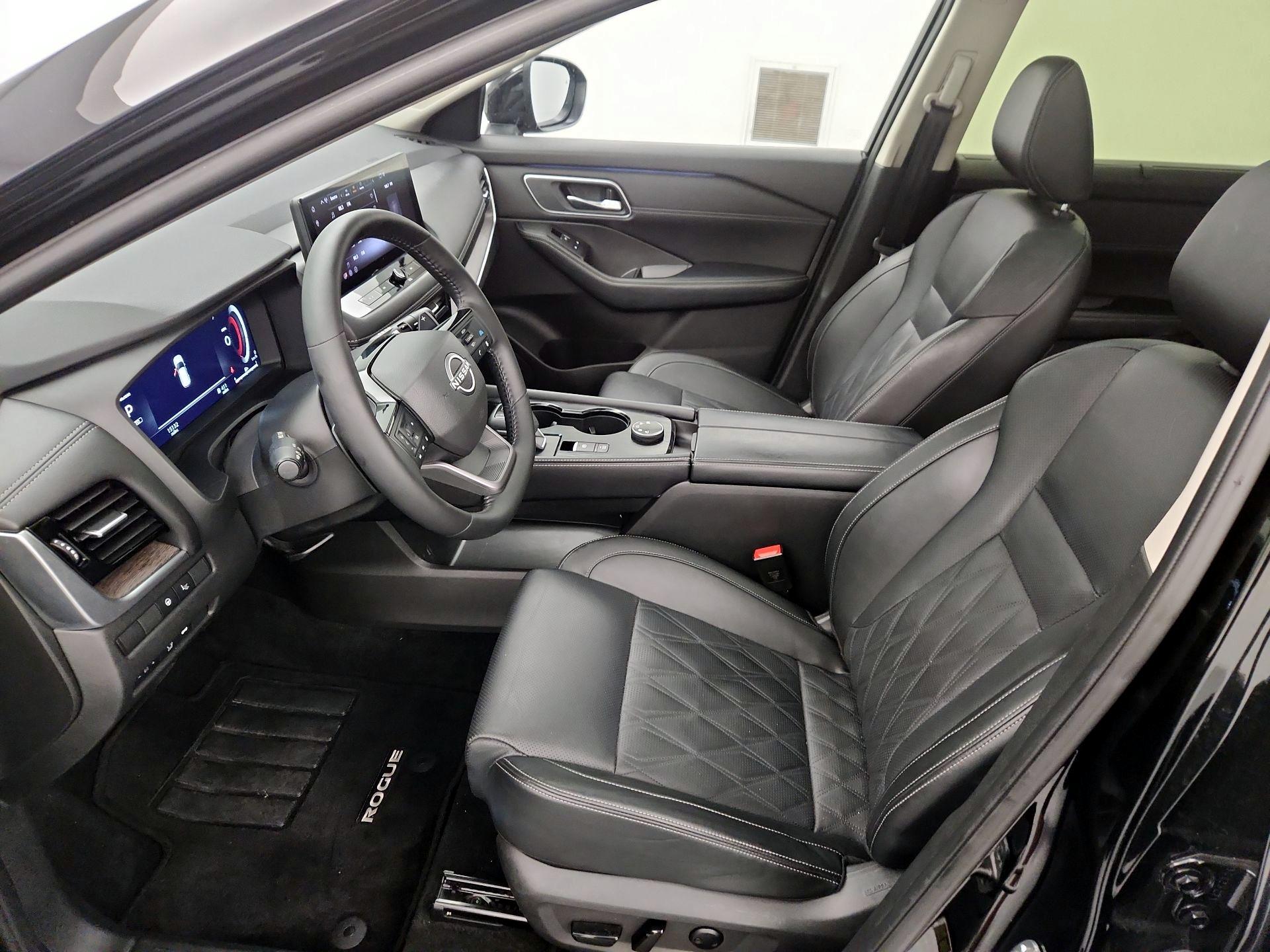 Thumbnail: 2026 Nissan Rogue - 11