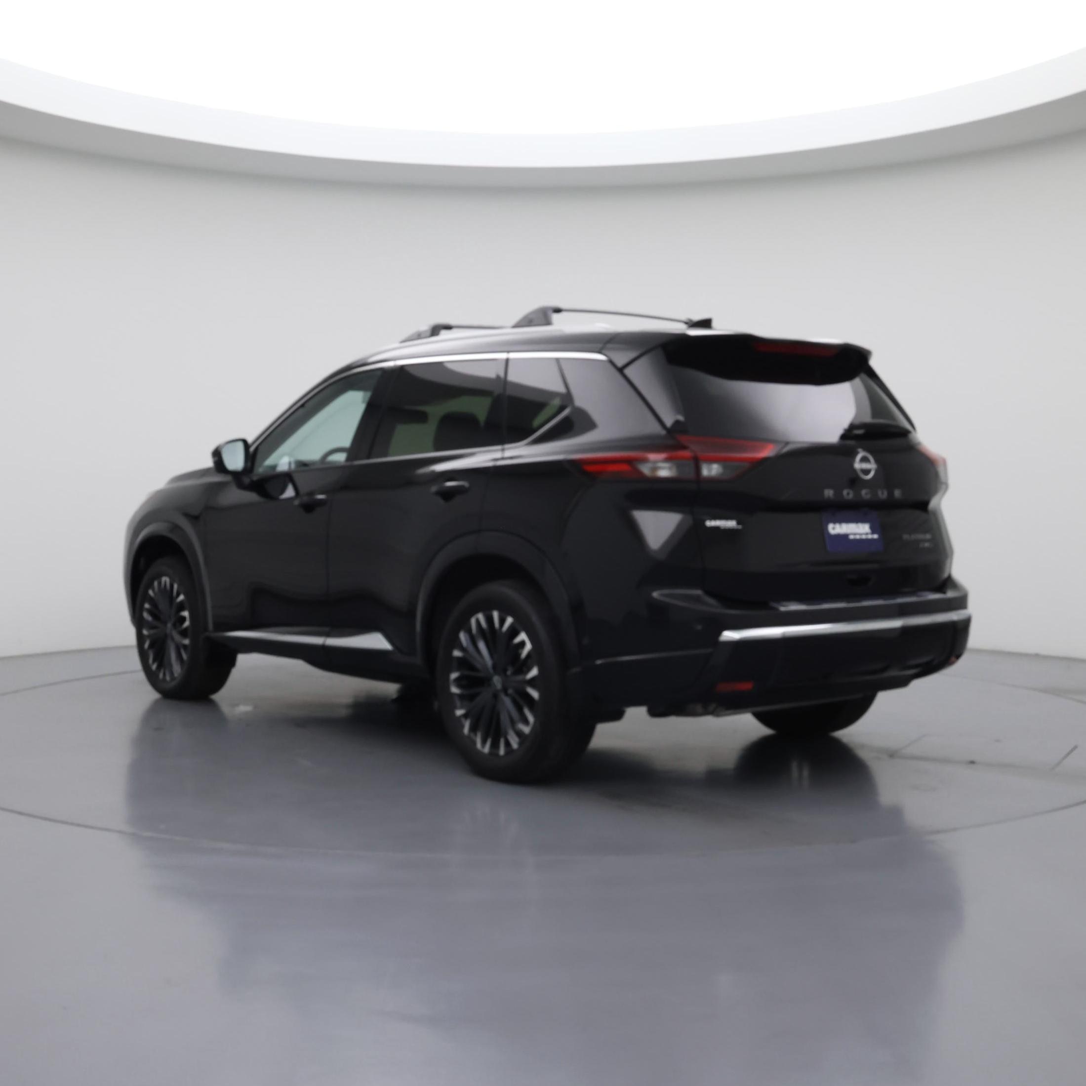 Thumbnail: 2026 Nissan Rogue - 2