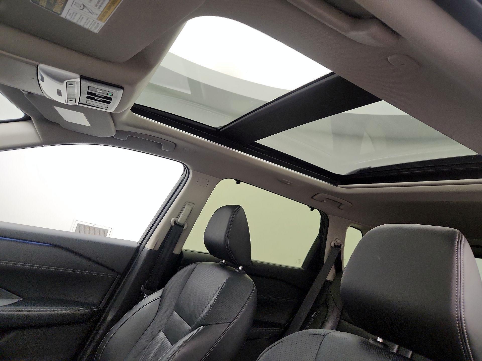 Thumbnail: 2026 Nissan Rogue - 19