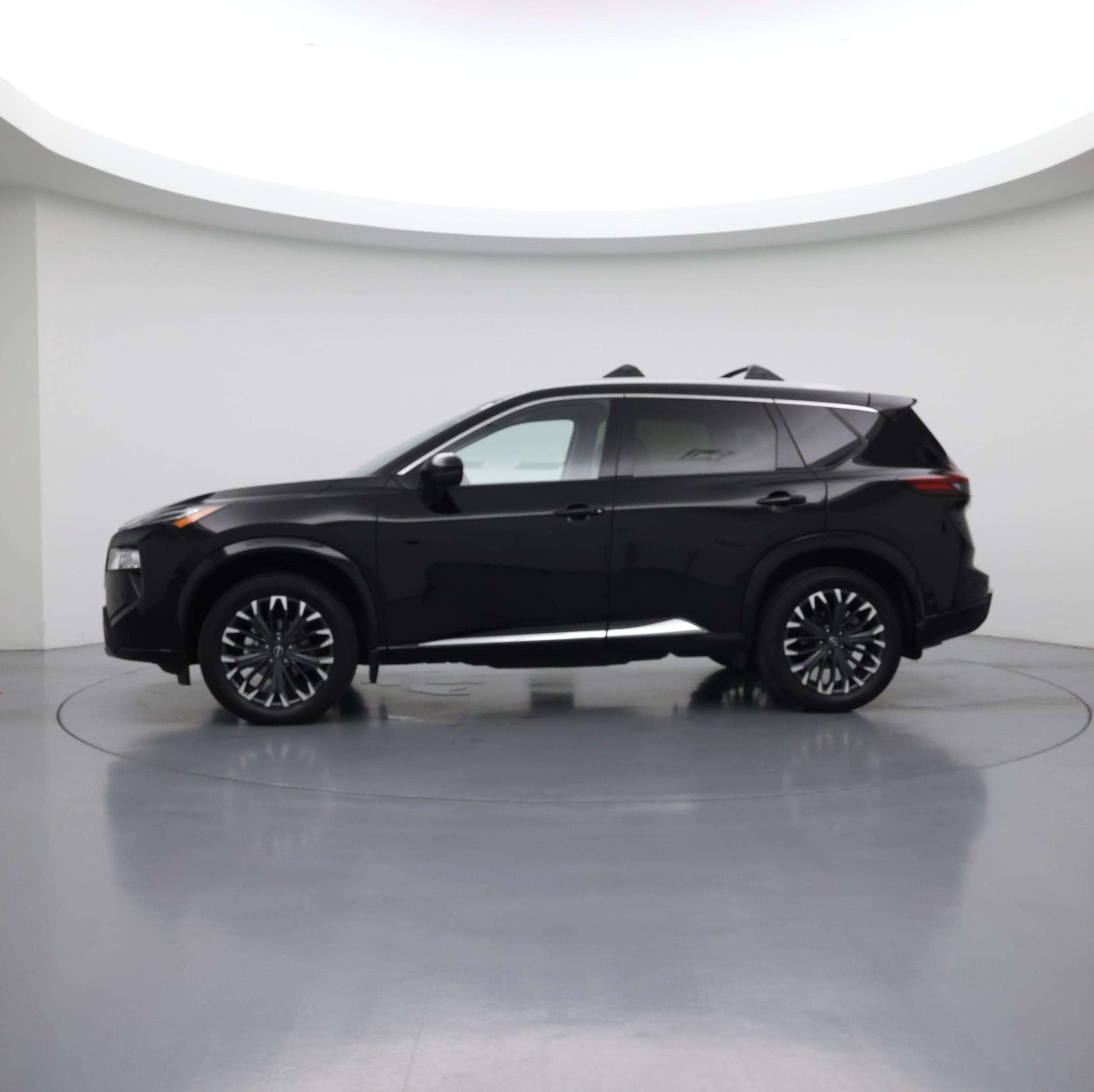 Thumbnail: 2026 Nissan Rogue - 3