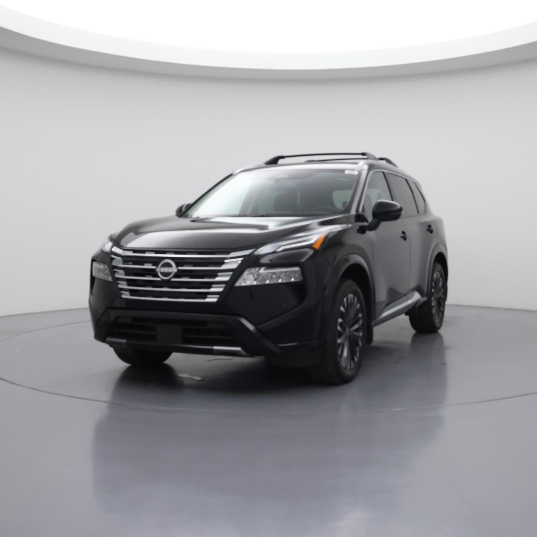 Thumbnail: 2026 Nissan Rogue - 4