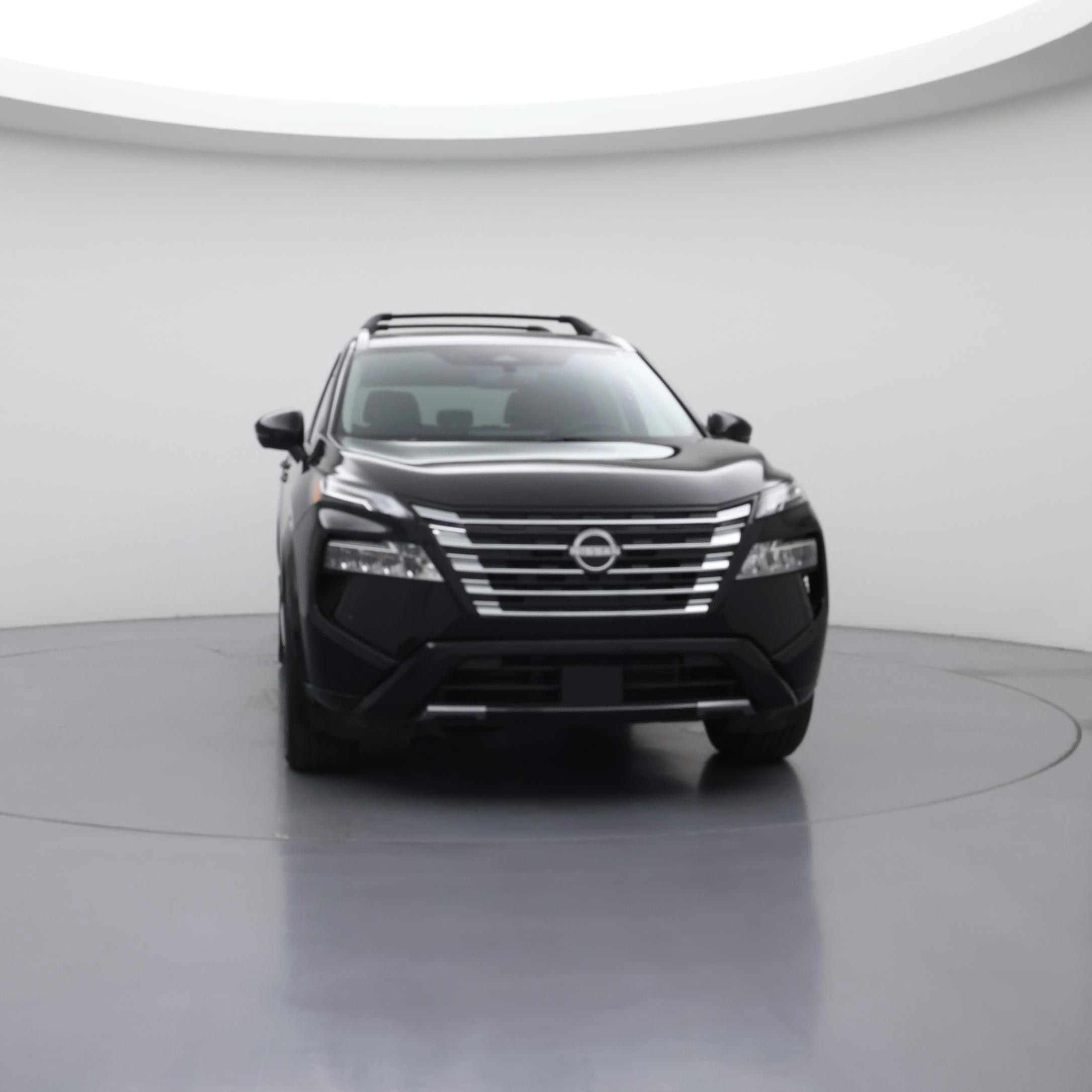 Thumbnail: 2026 Nissan Rogue - 5