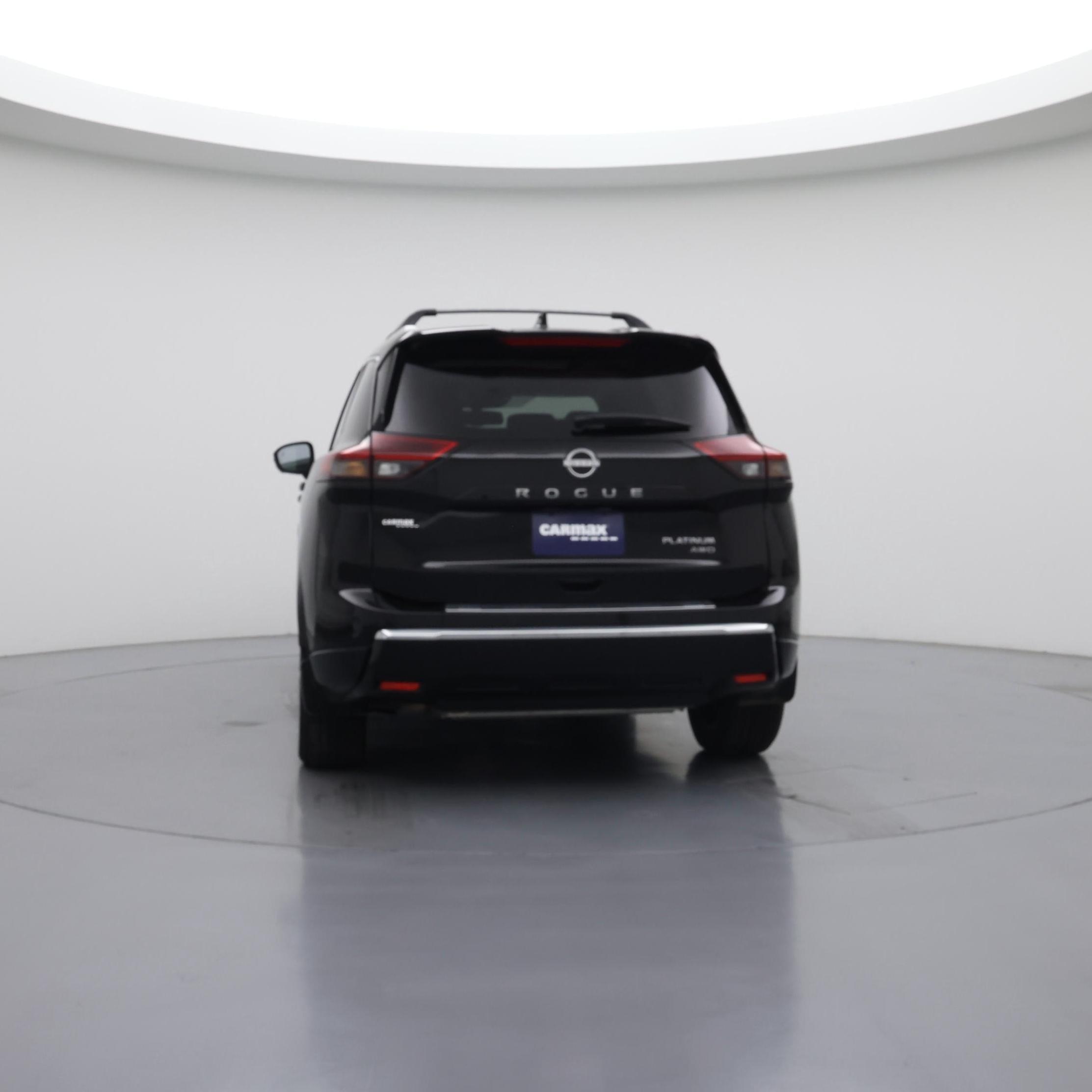 Thumbnail: 2026 Nissan Rogue - 6