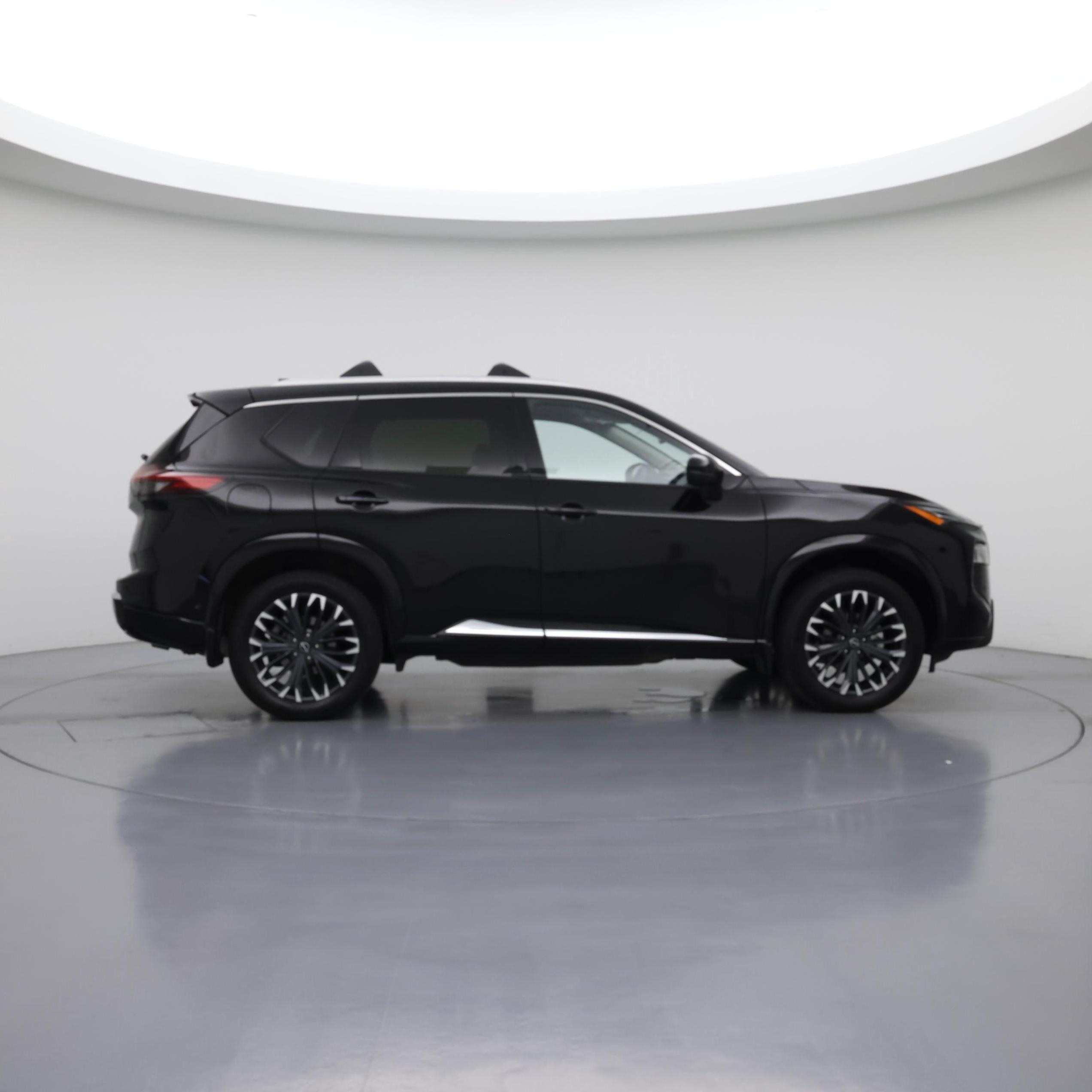 Thumbnail: 2026 Nissan Rogue - 7