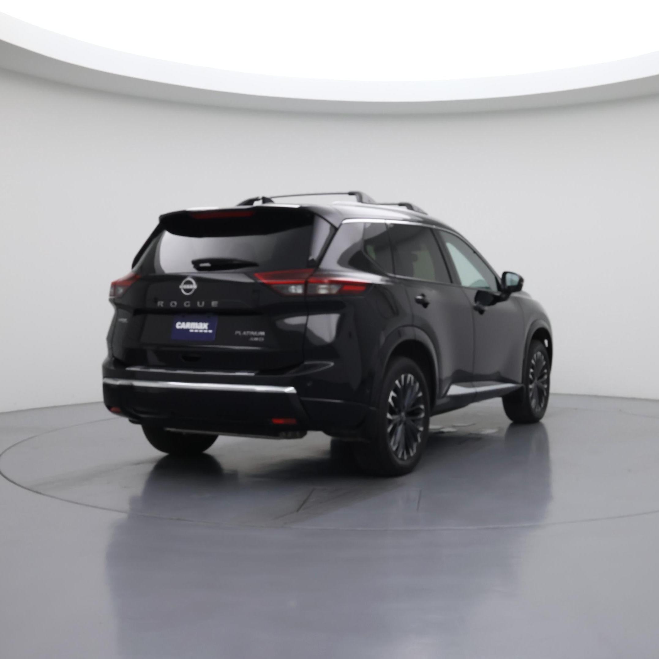 Thumbnail: 2026 Nissan Rogue - 8