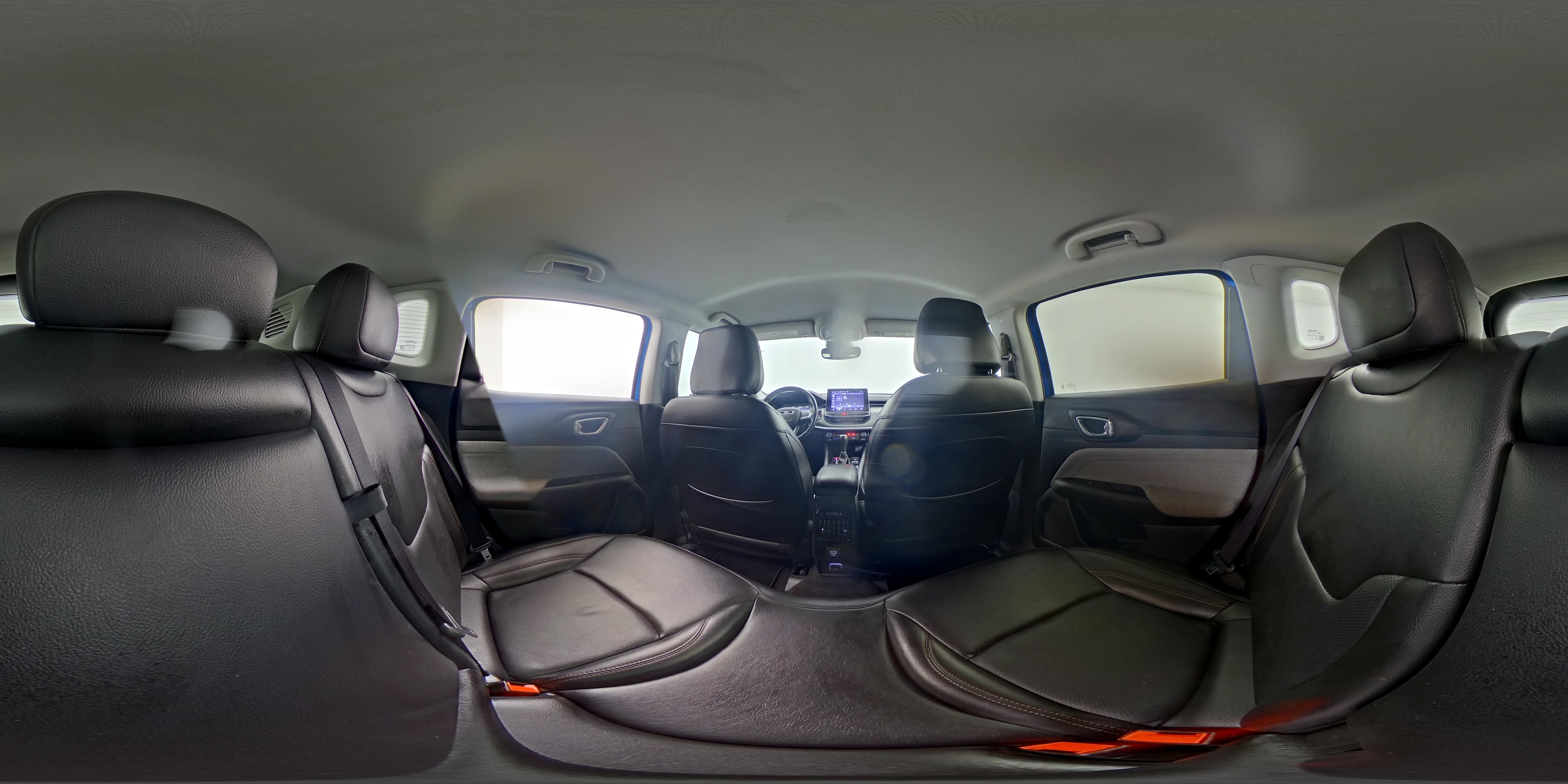 2022 Jeep Compass Latitude Lux - Photo 25