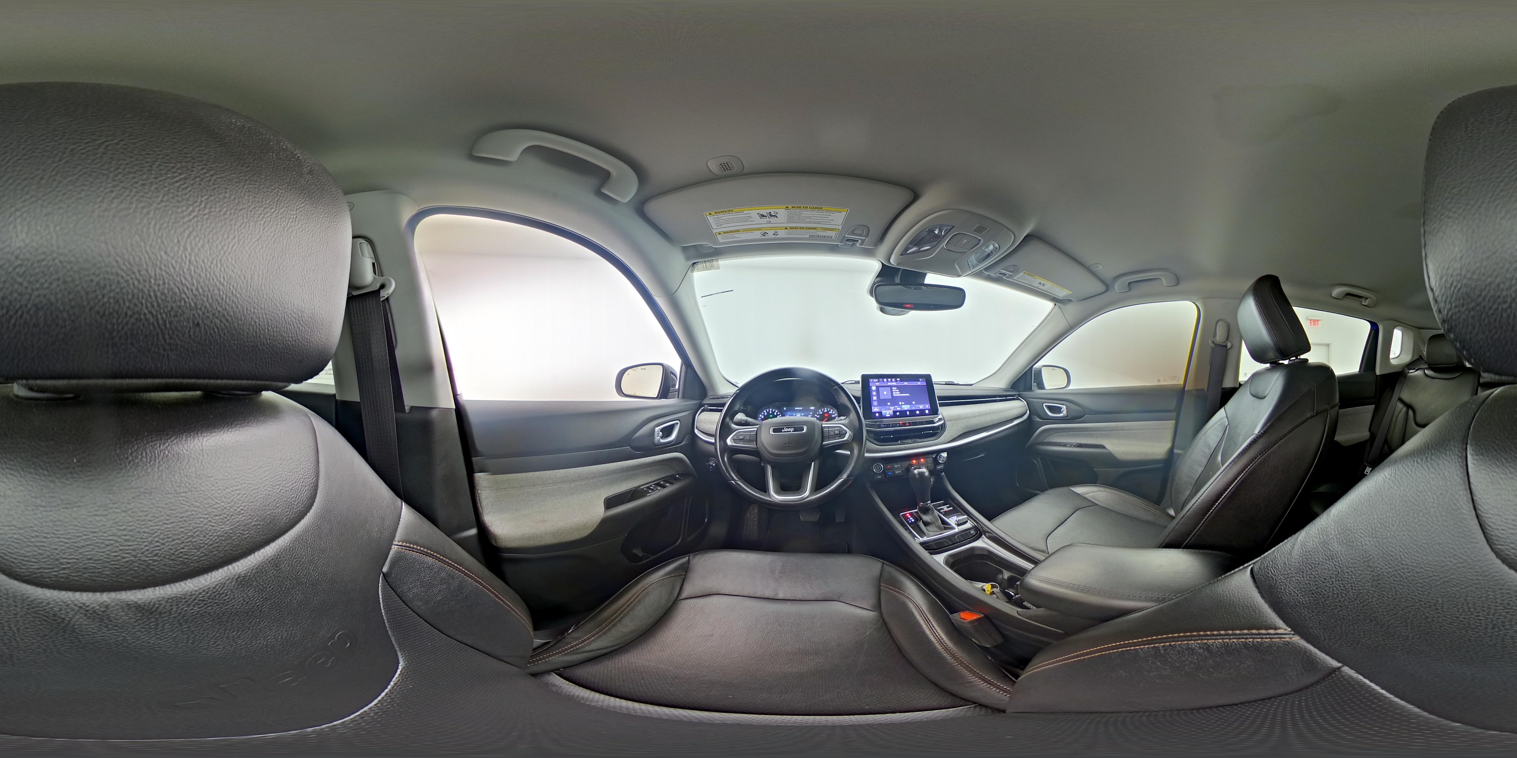 2022 Jeep Compass Latitude Lux - Photo 26