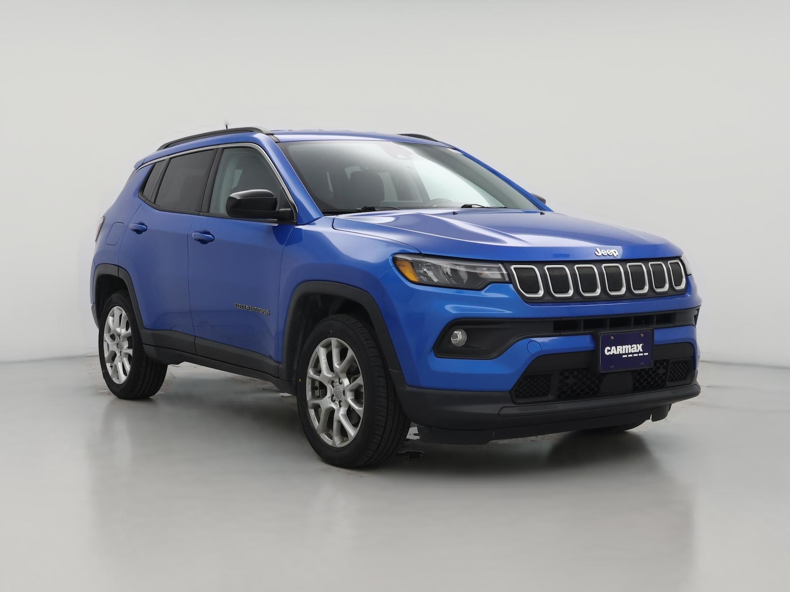 2022 Jeep Compass Latitude Lux - Photo 1