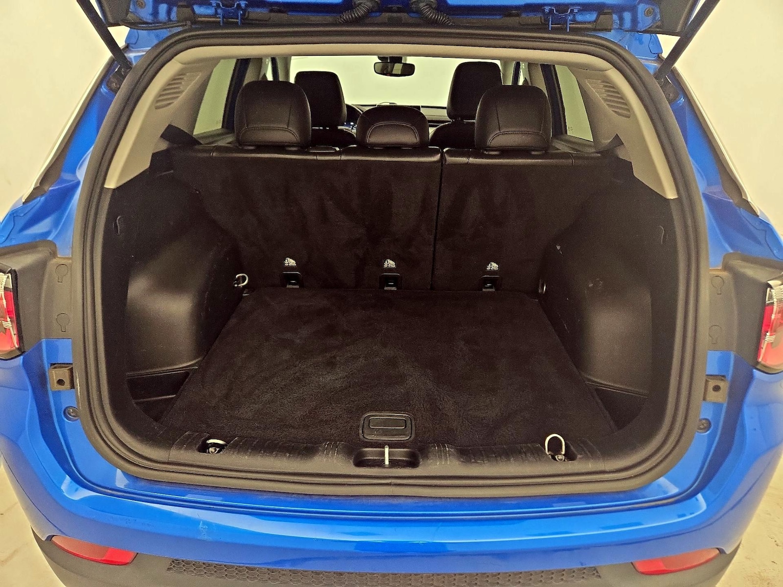 2022 Jeep Compass Latitude Lux - Photo 21