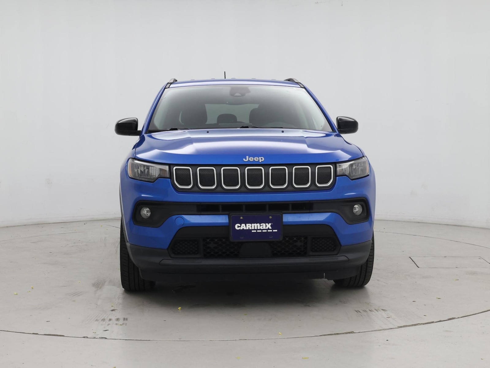 2022 Jeep Compass Latitude Lux - Photo 6