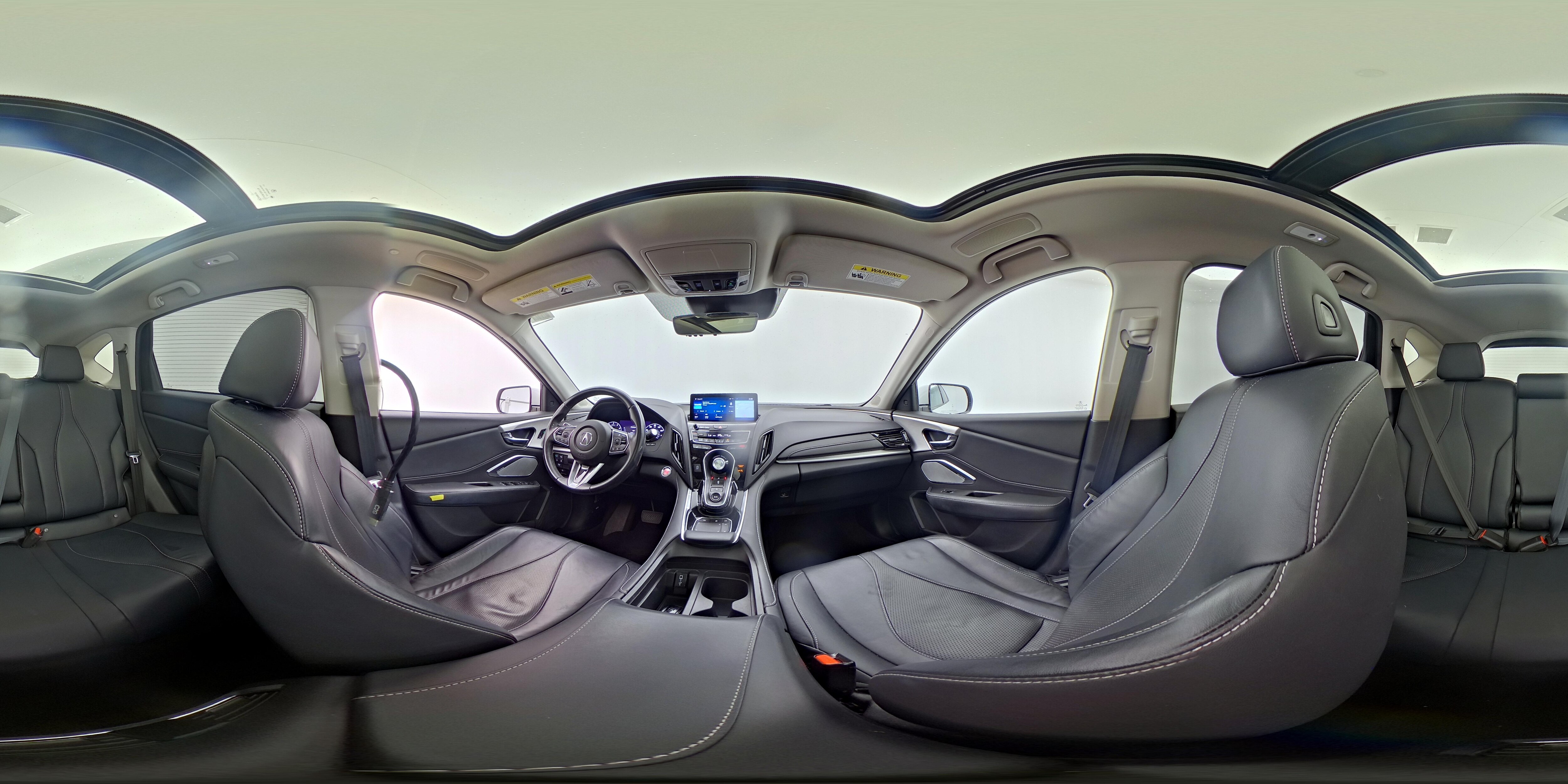 2020 Acura RDX Technology Package - Photo 26