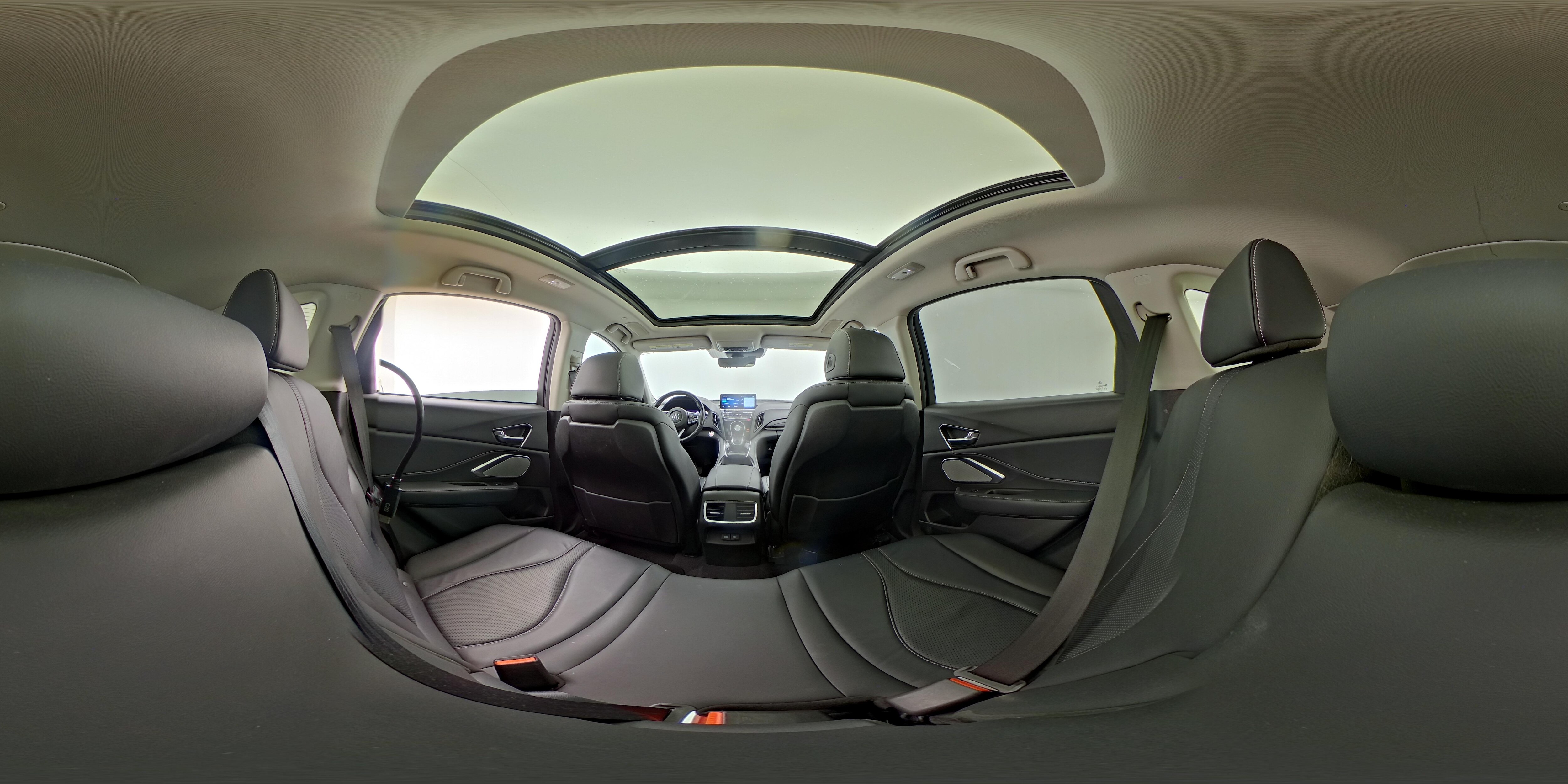 2020 Acura RDX Technology Package - Photo 27