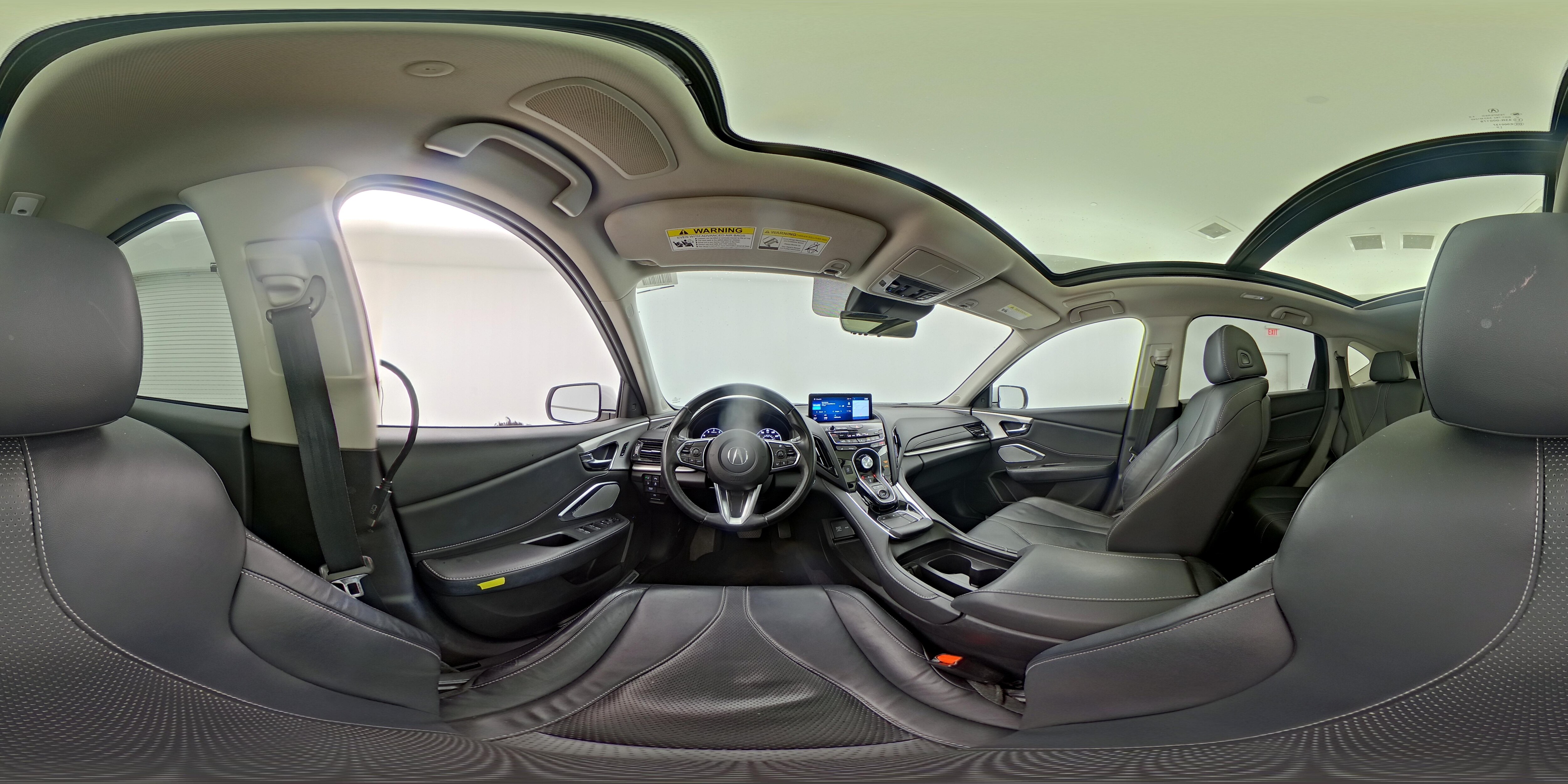 2020 Acura RDX Technology Package - Photo 28