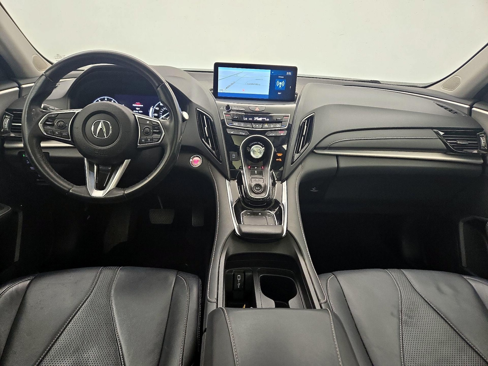 2020 Acura RDX Technology Package - Photo 10