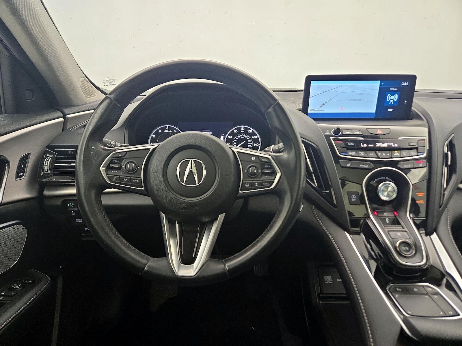 2020 Acura RDX Technology Package - Photo 11