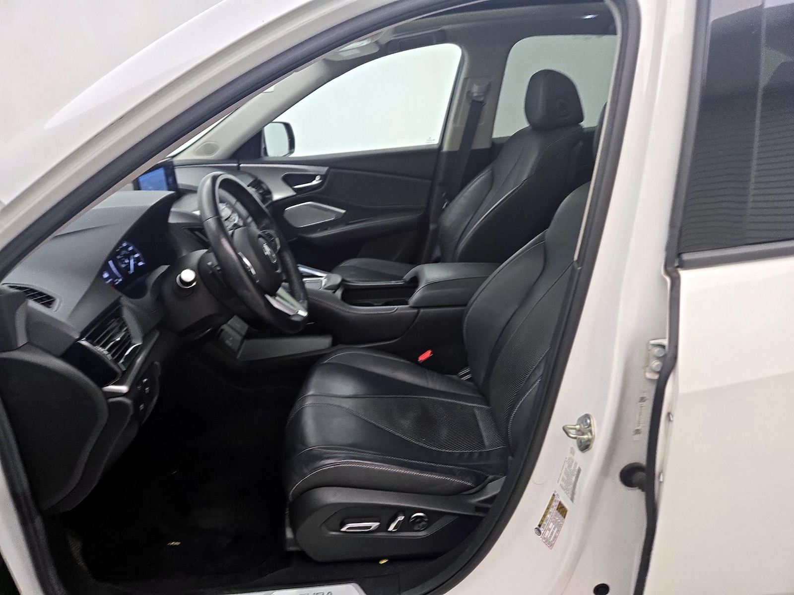 2020 Acura RDX Technology Package - Photo 12