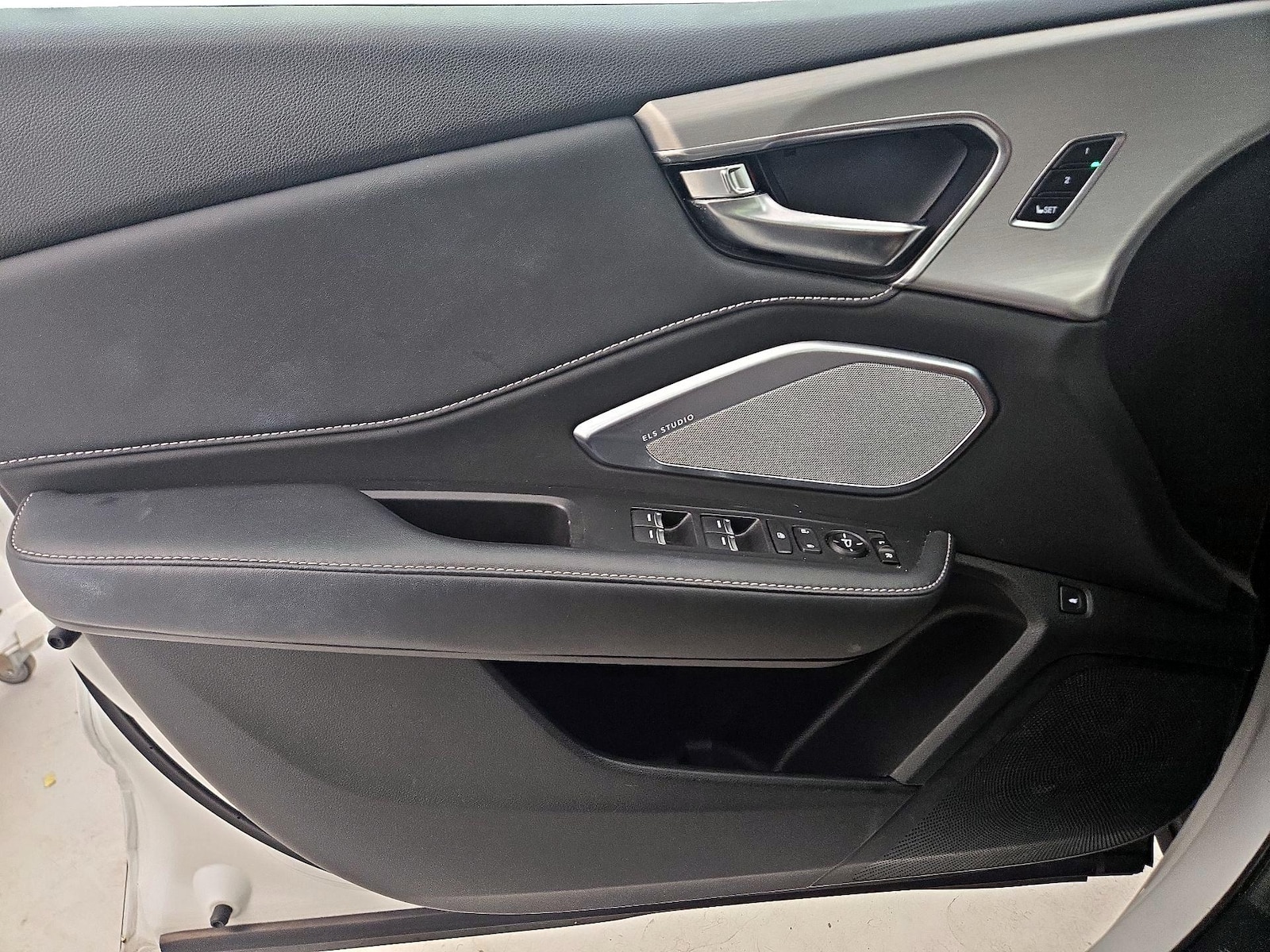 2020 Acura RDX Technology Package - Photo 13