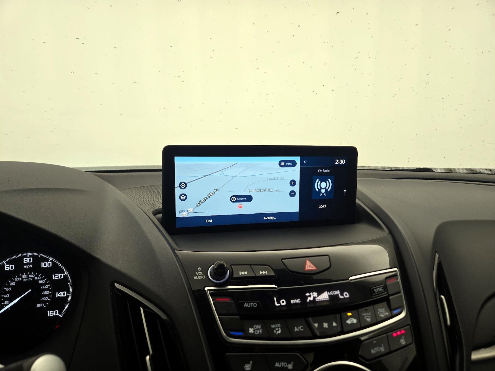 2020 Acura RDX Technology Package - Photo 15